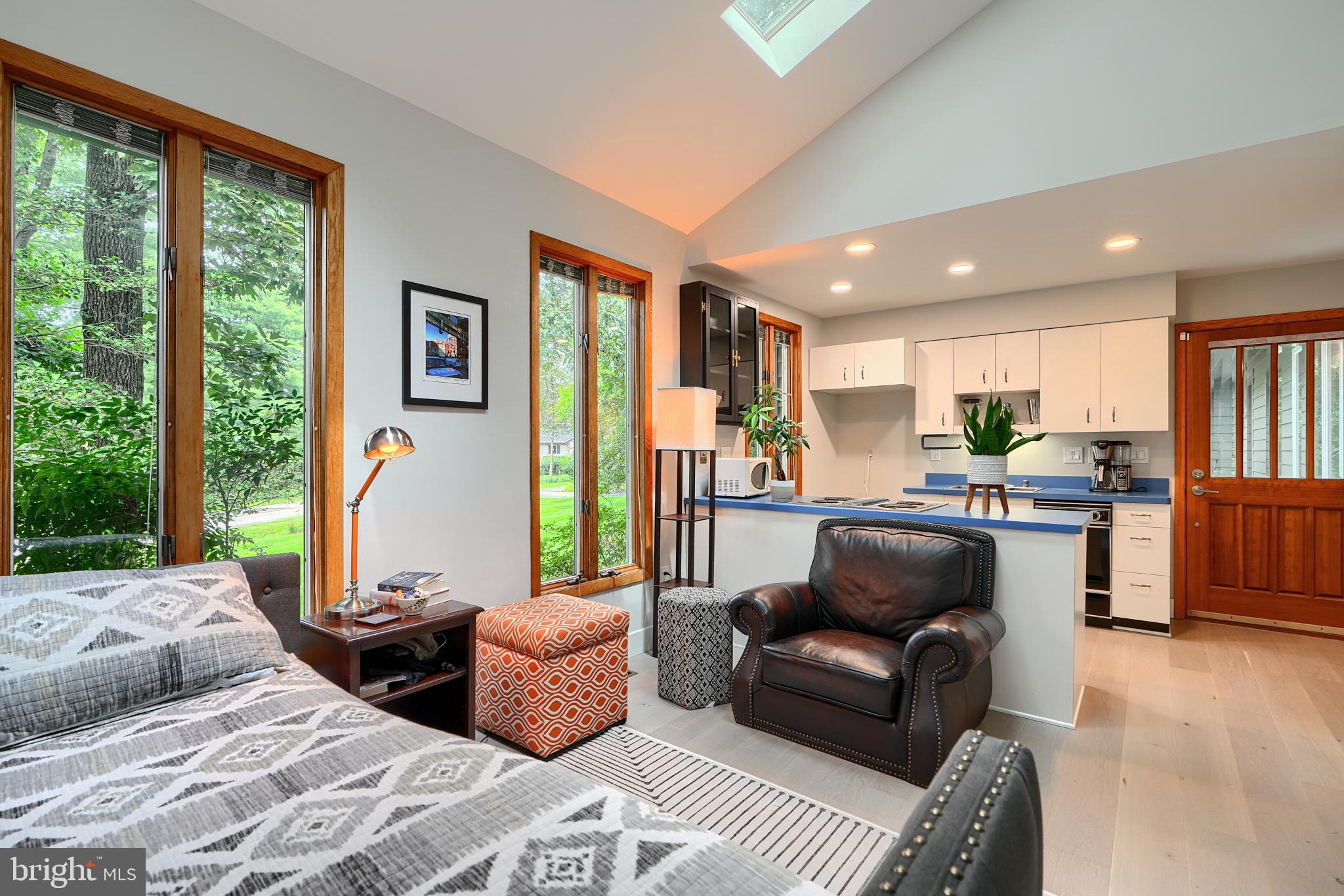 RIVENDELL - Residential