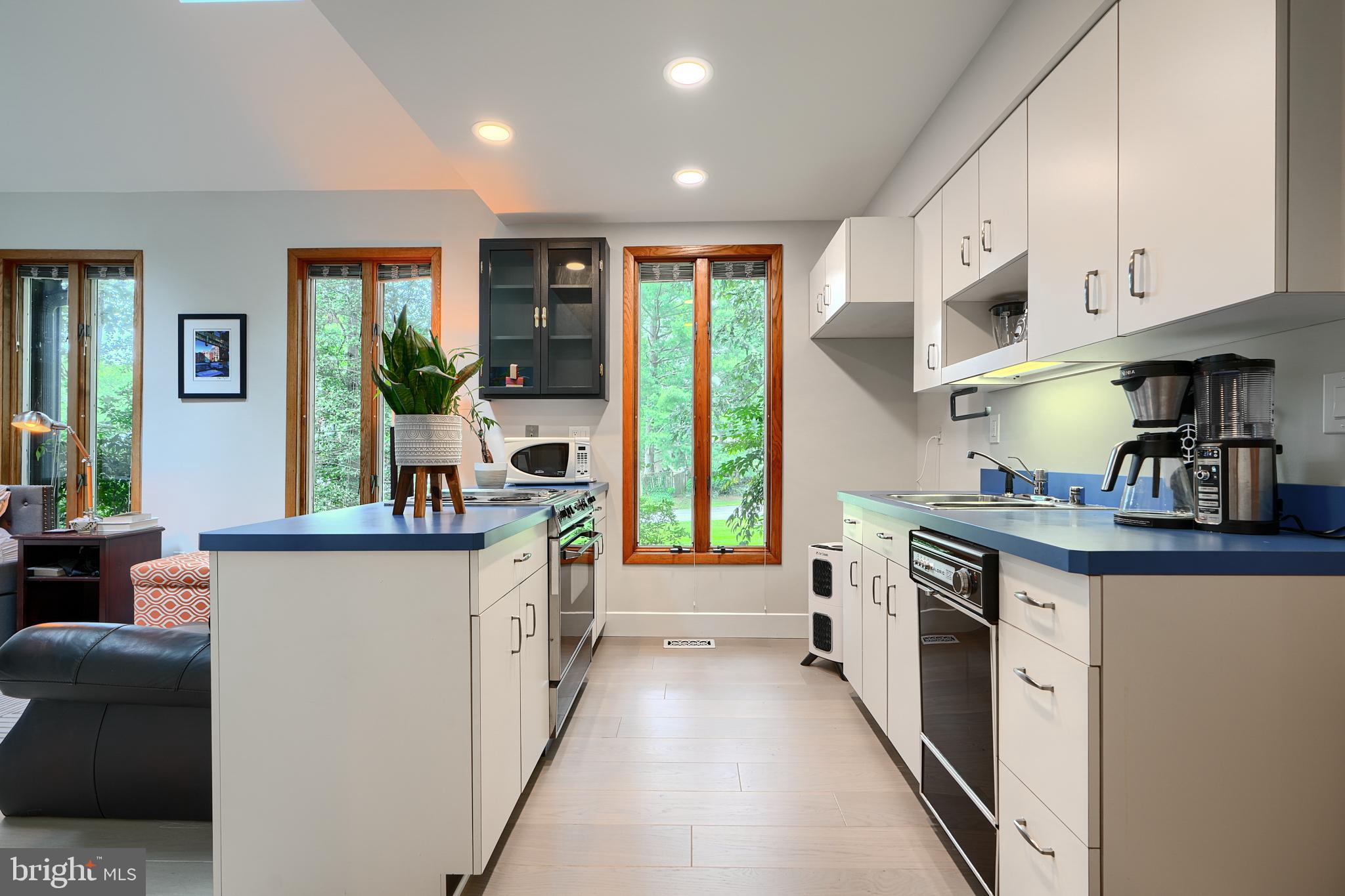 RIVENDELL - Residential