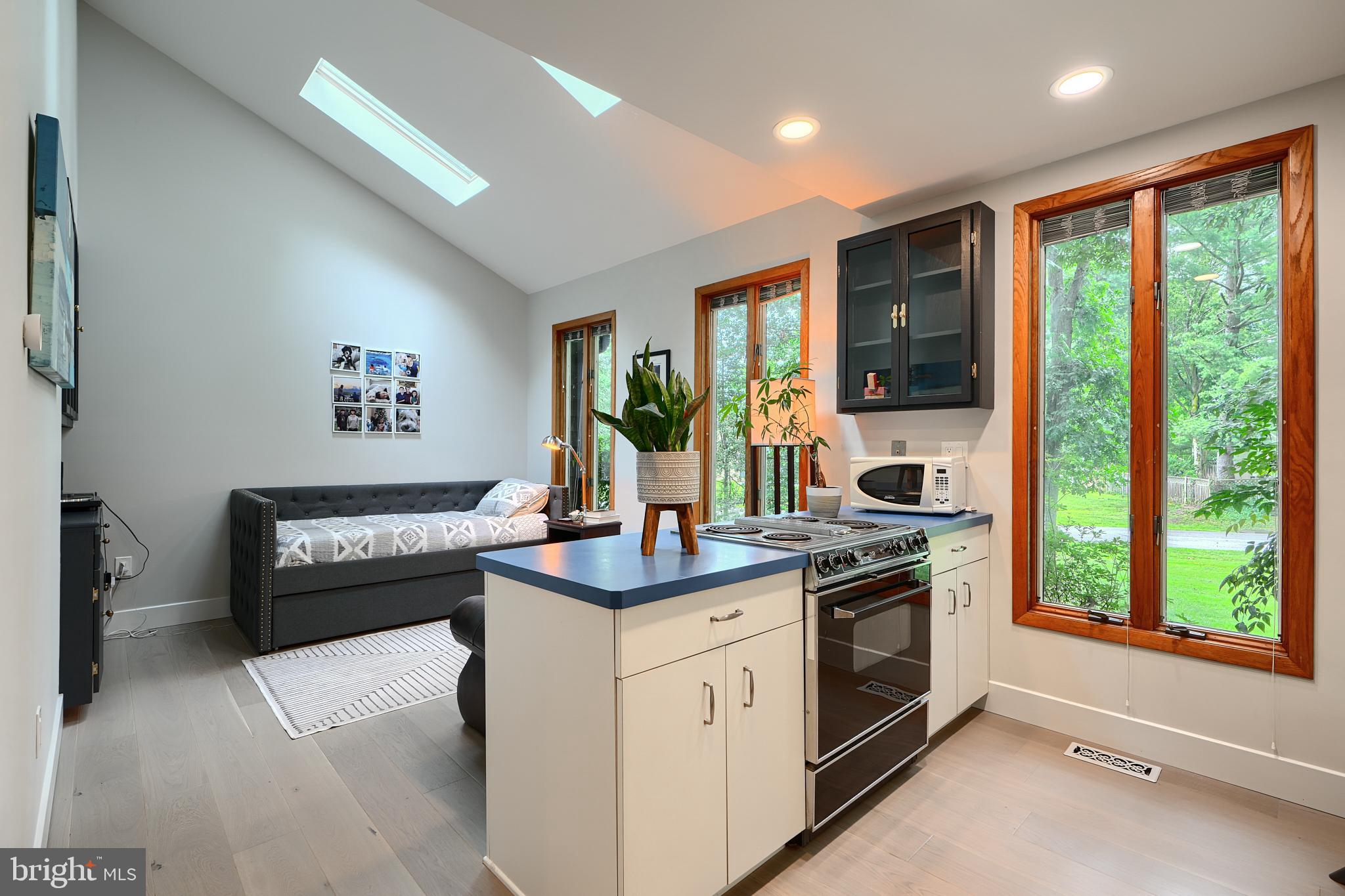 RIVENDELL - Residential