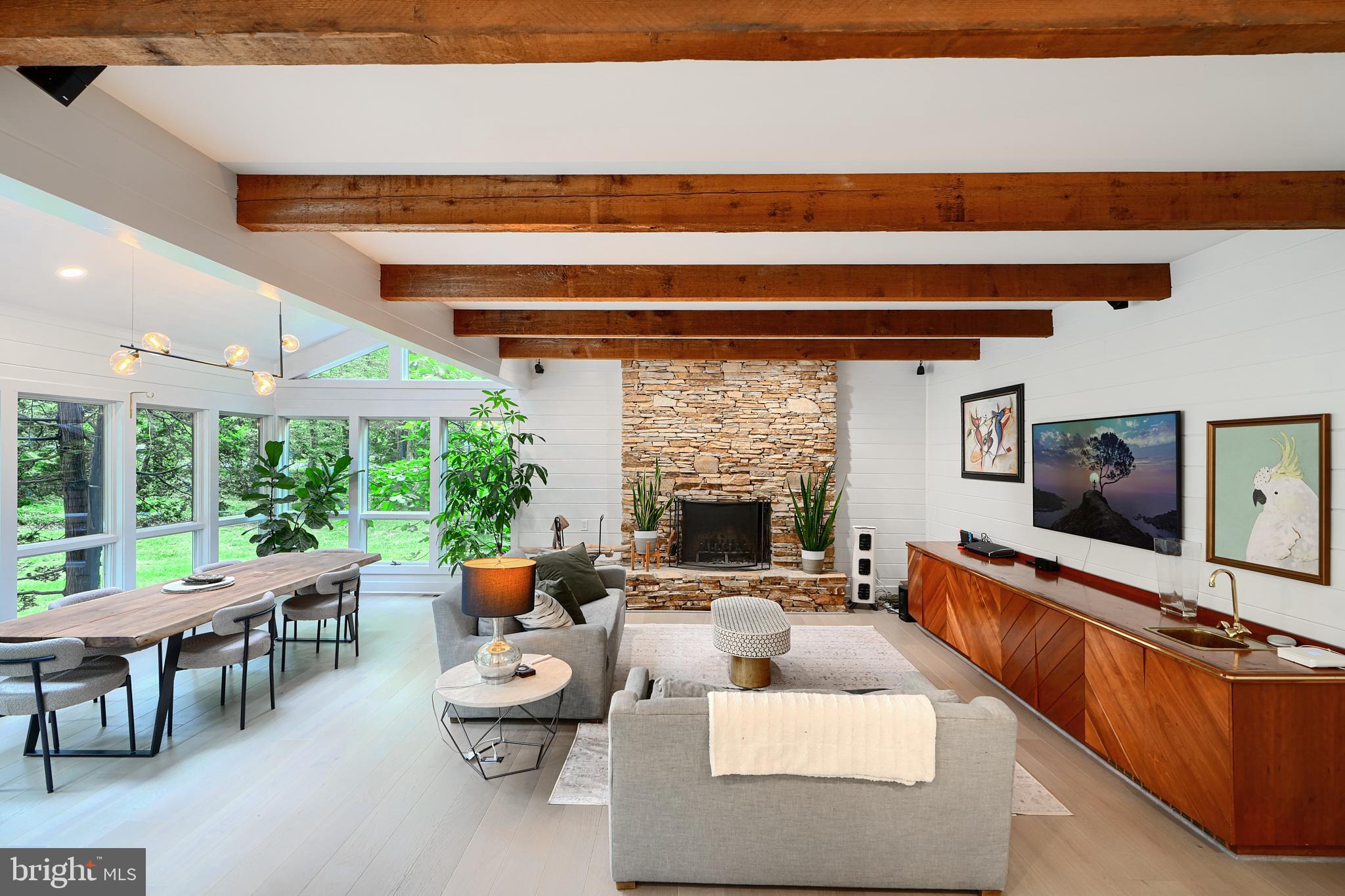 RIVENDELL - Residential