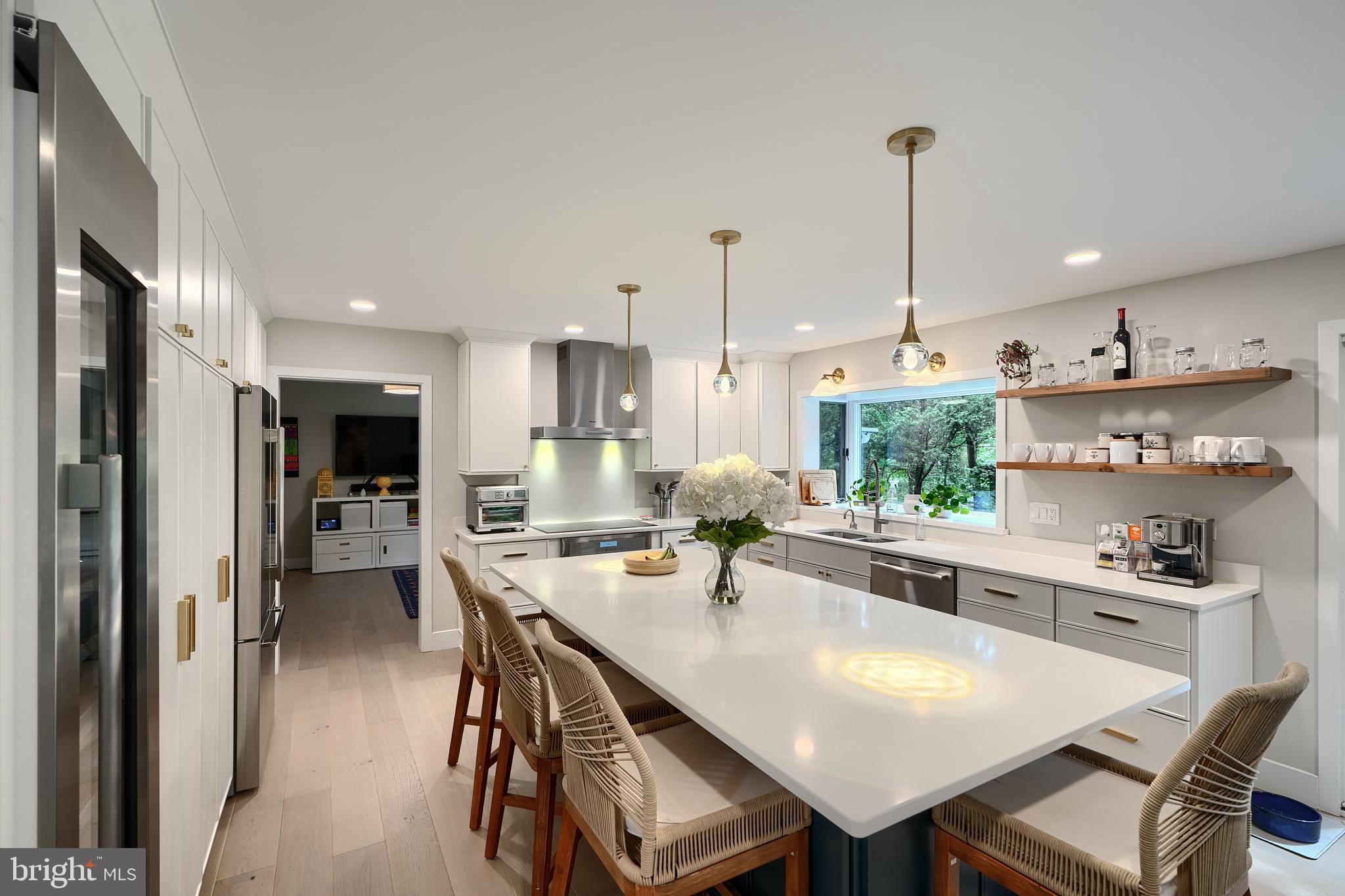 RIVENDELL - Residential