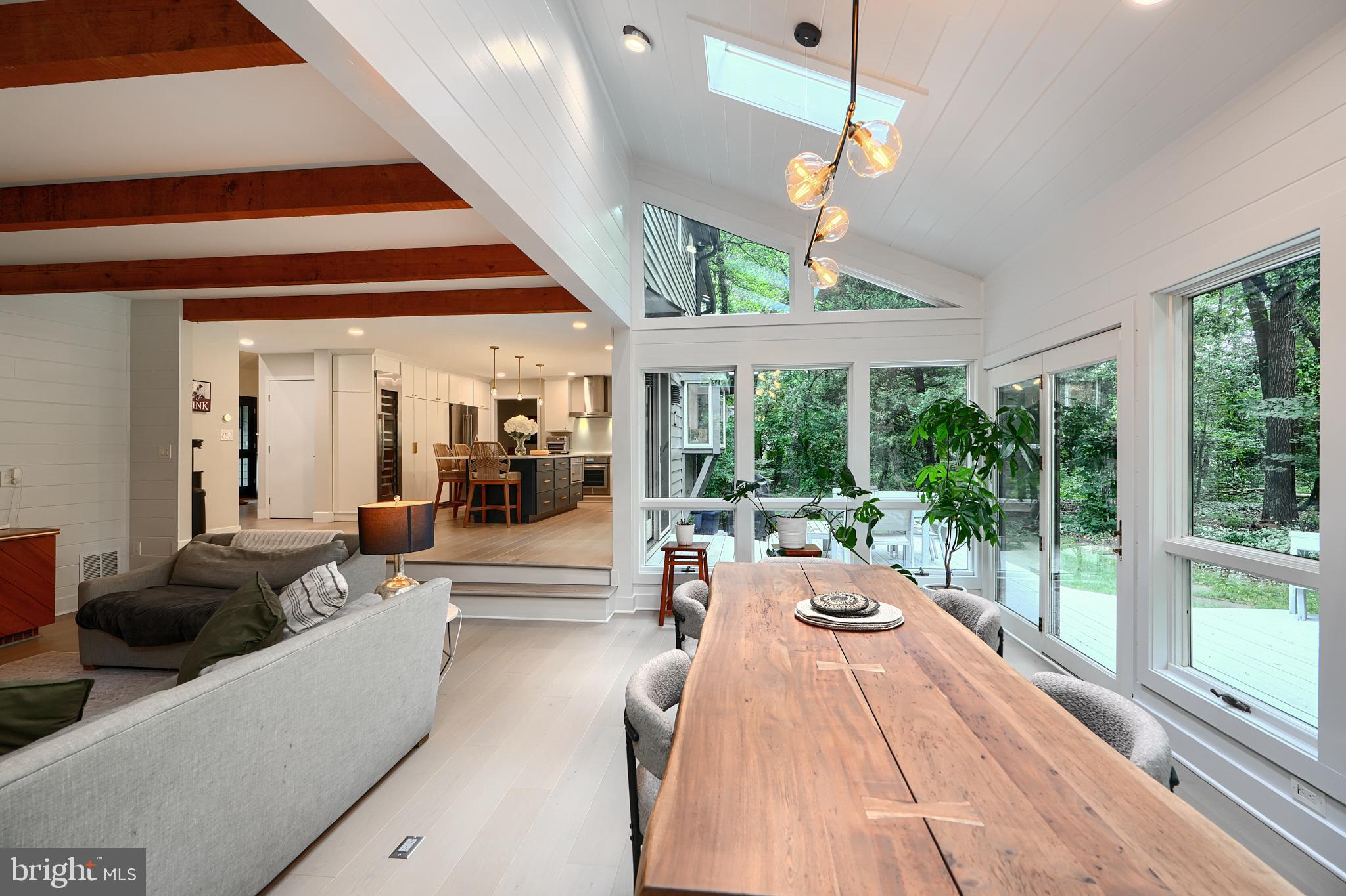 RIVENDELL - Residential