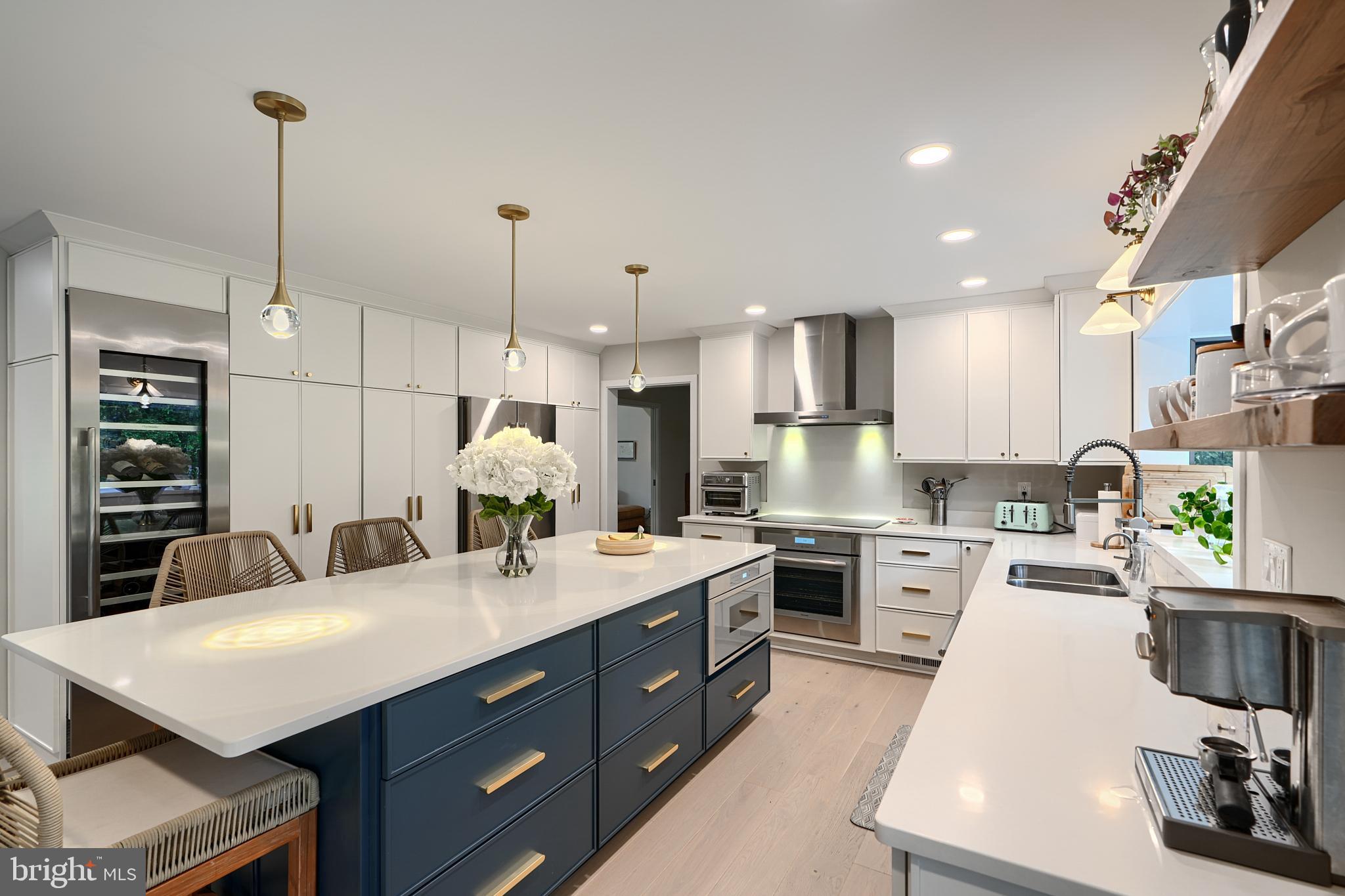 RIVENDELL - Residential