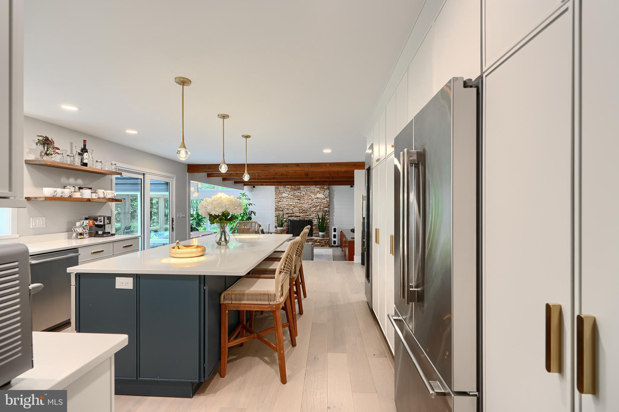 RIVENDELL - Residential