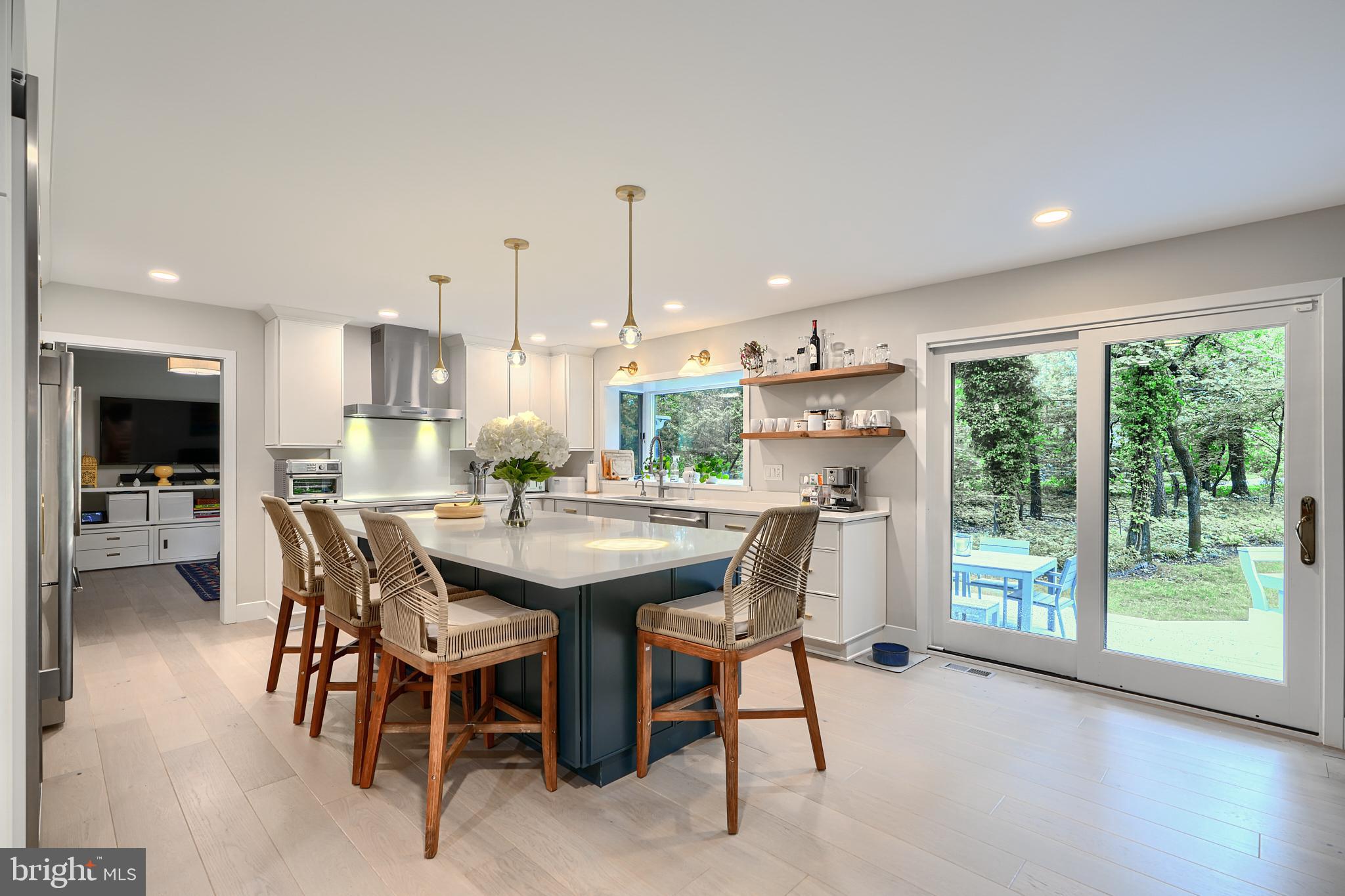 RIVENDELL - Residential