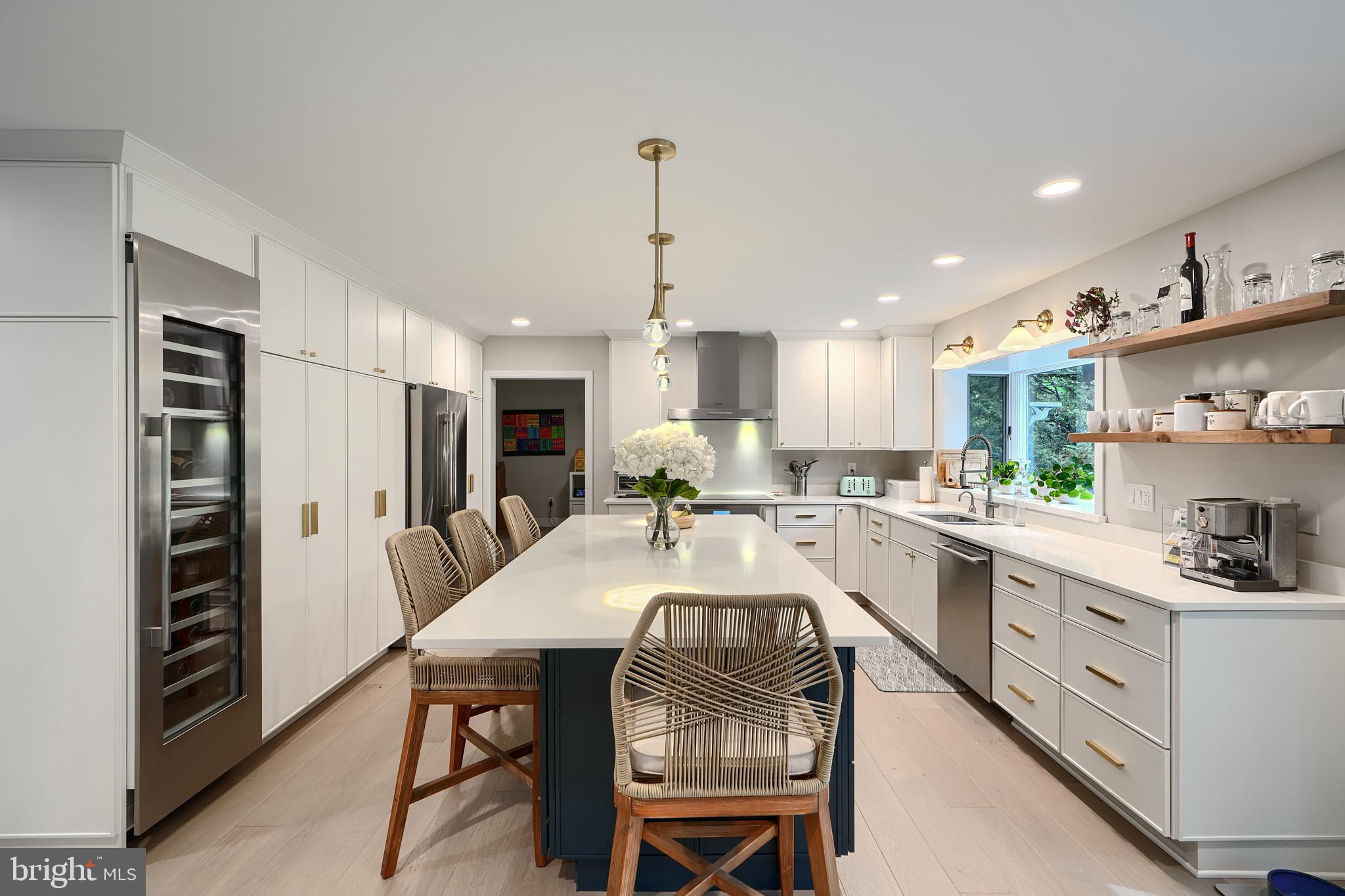 RIVENDELL - Residential