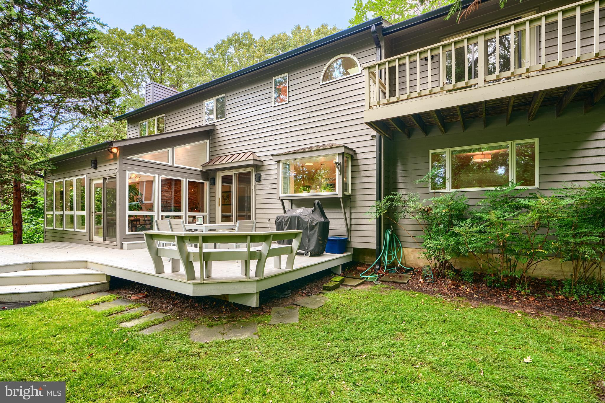 RIVENDELL - Residential