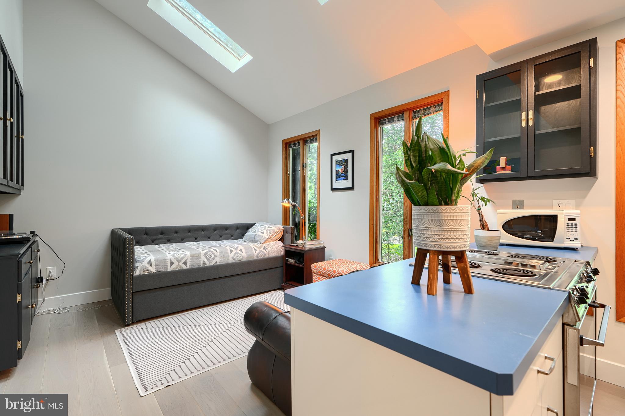 RIVENDELL - Residential