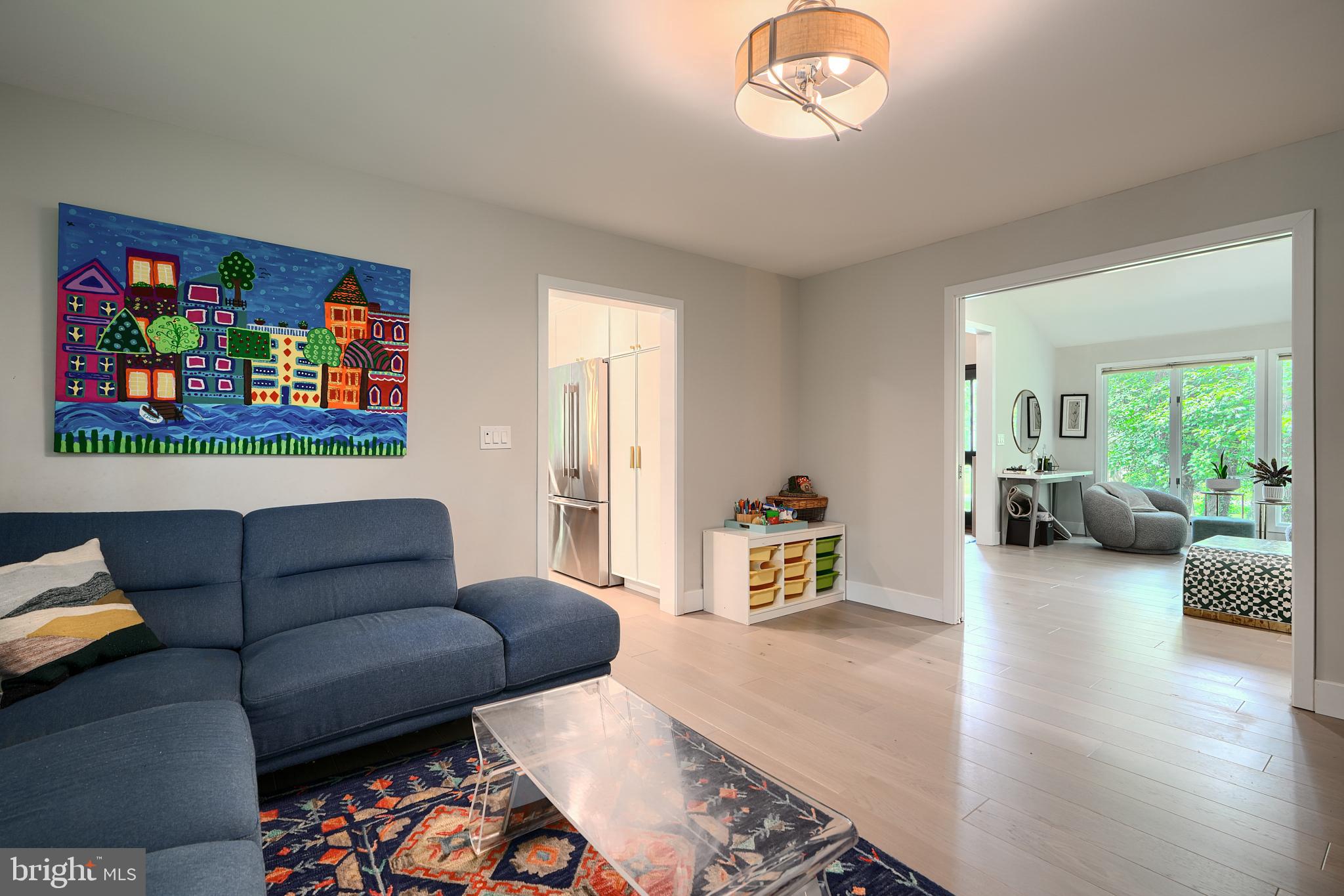 RIVENDELL - Residential