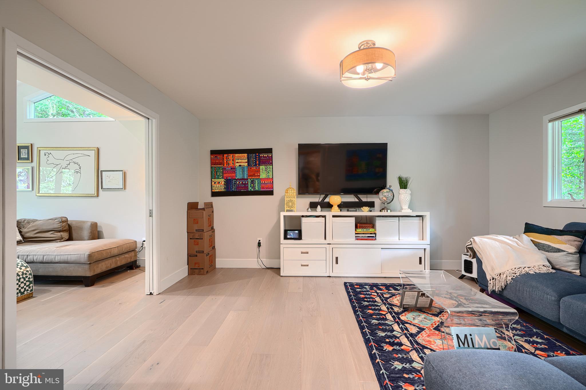 RIVENDELL - Residential