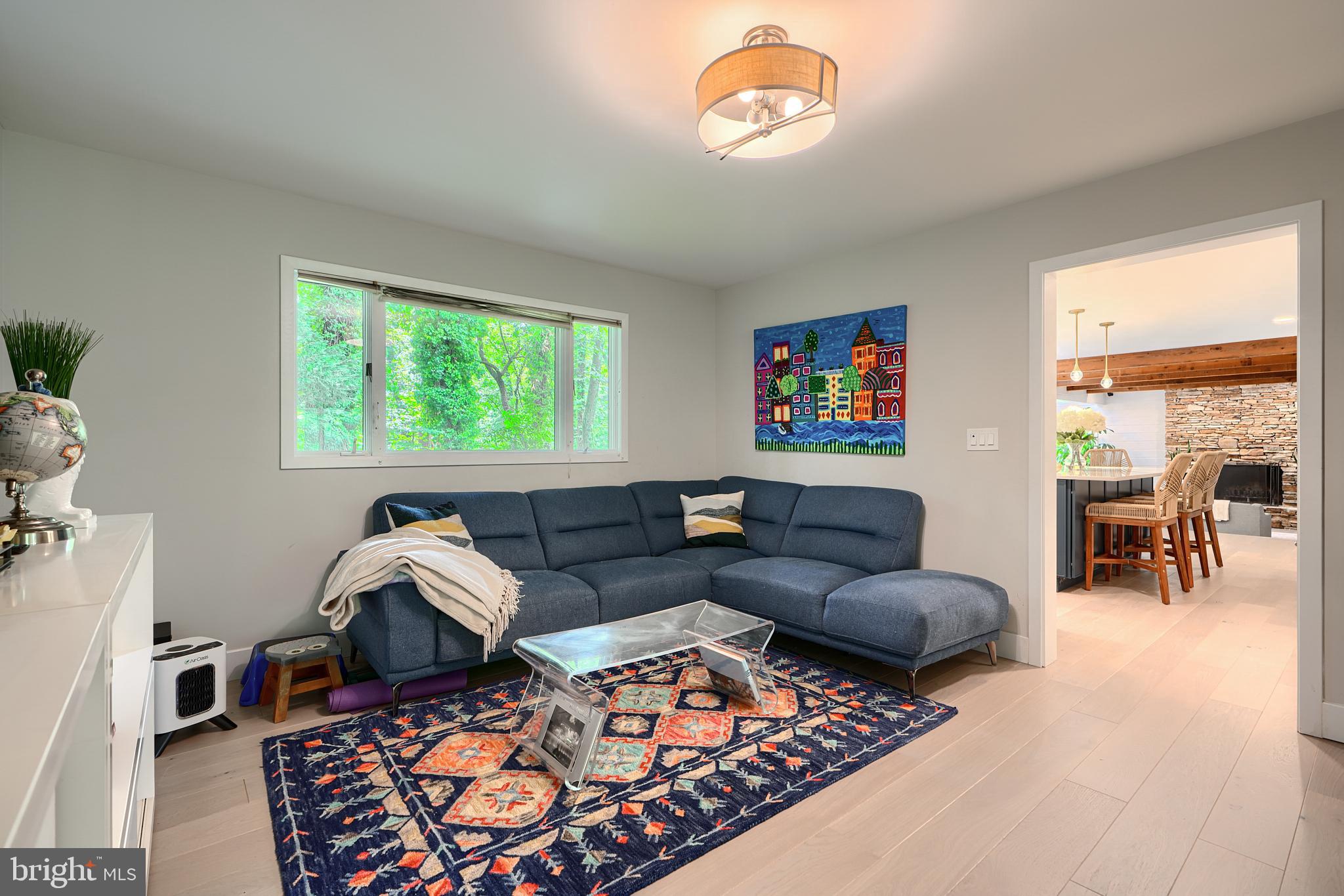 RIVENDELL - Residential