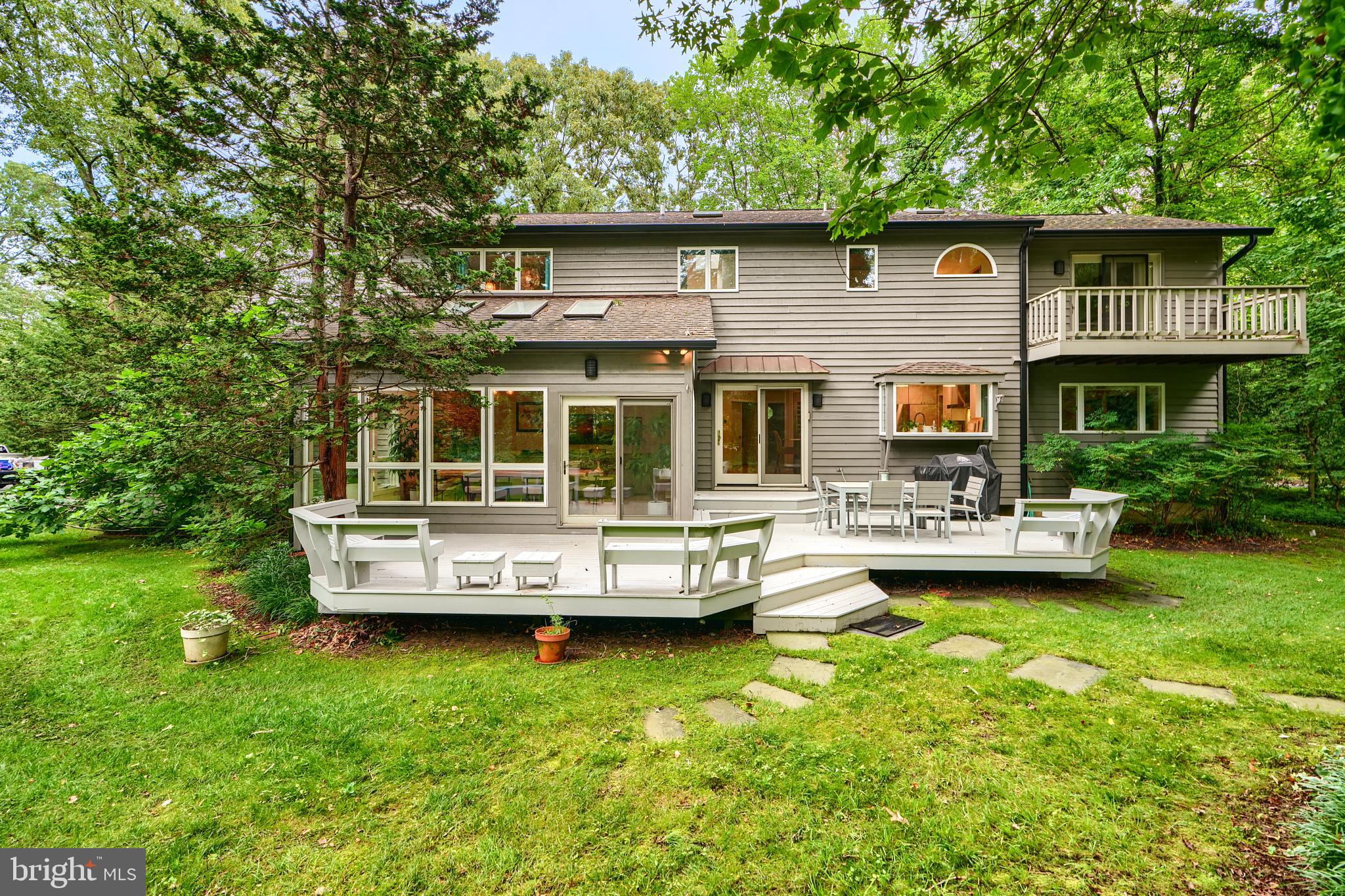 RIVENDELL - Residential