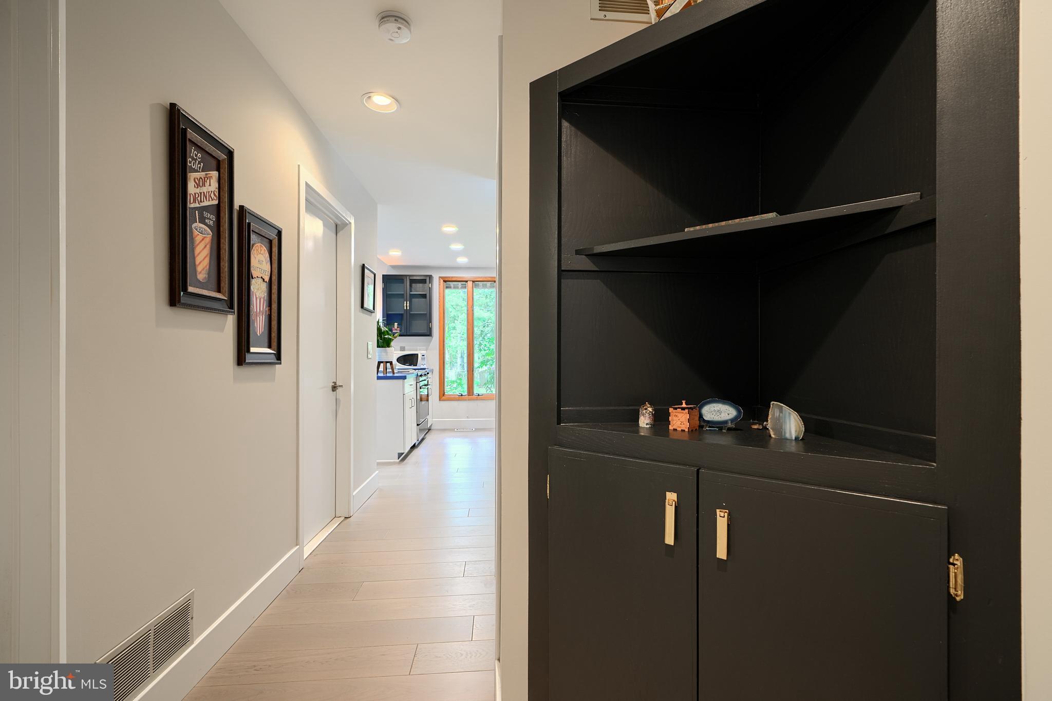 RIVENDELL - Residential