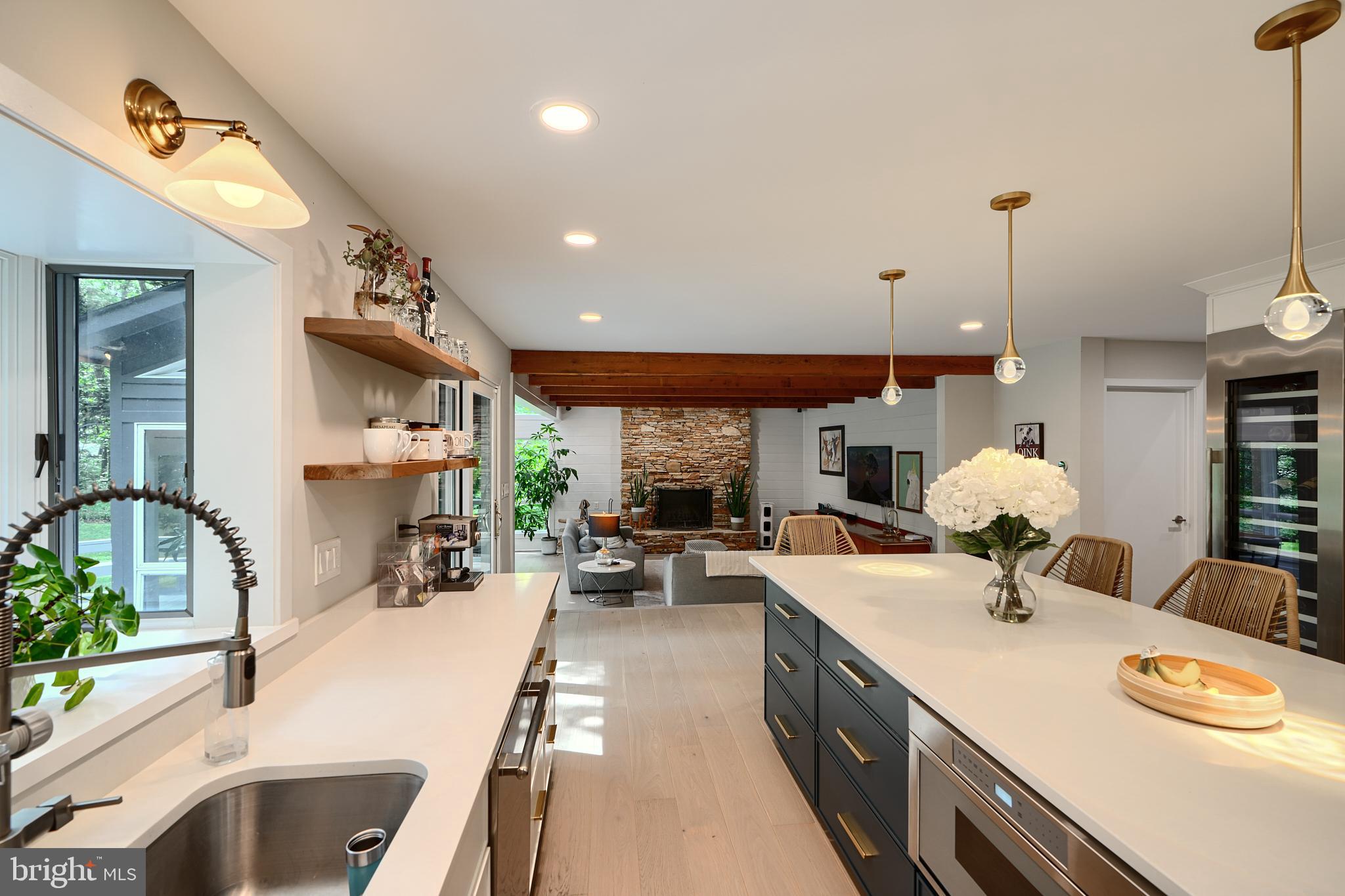 RIVENDELL - Residential