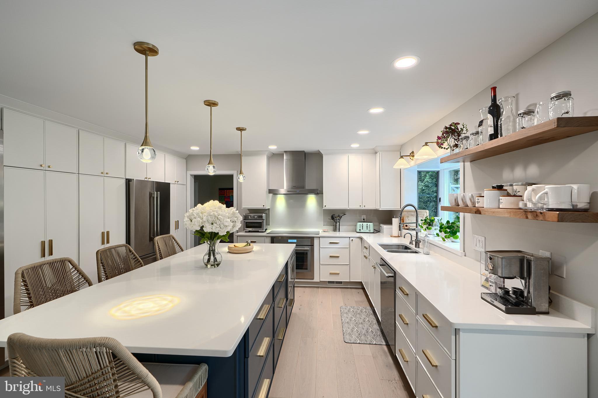 RIVENDELL - Residential