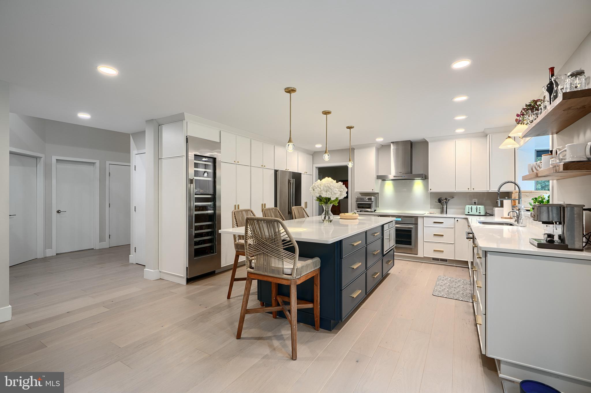 RIVENDELL - Residential