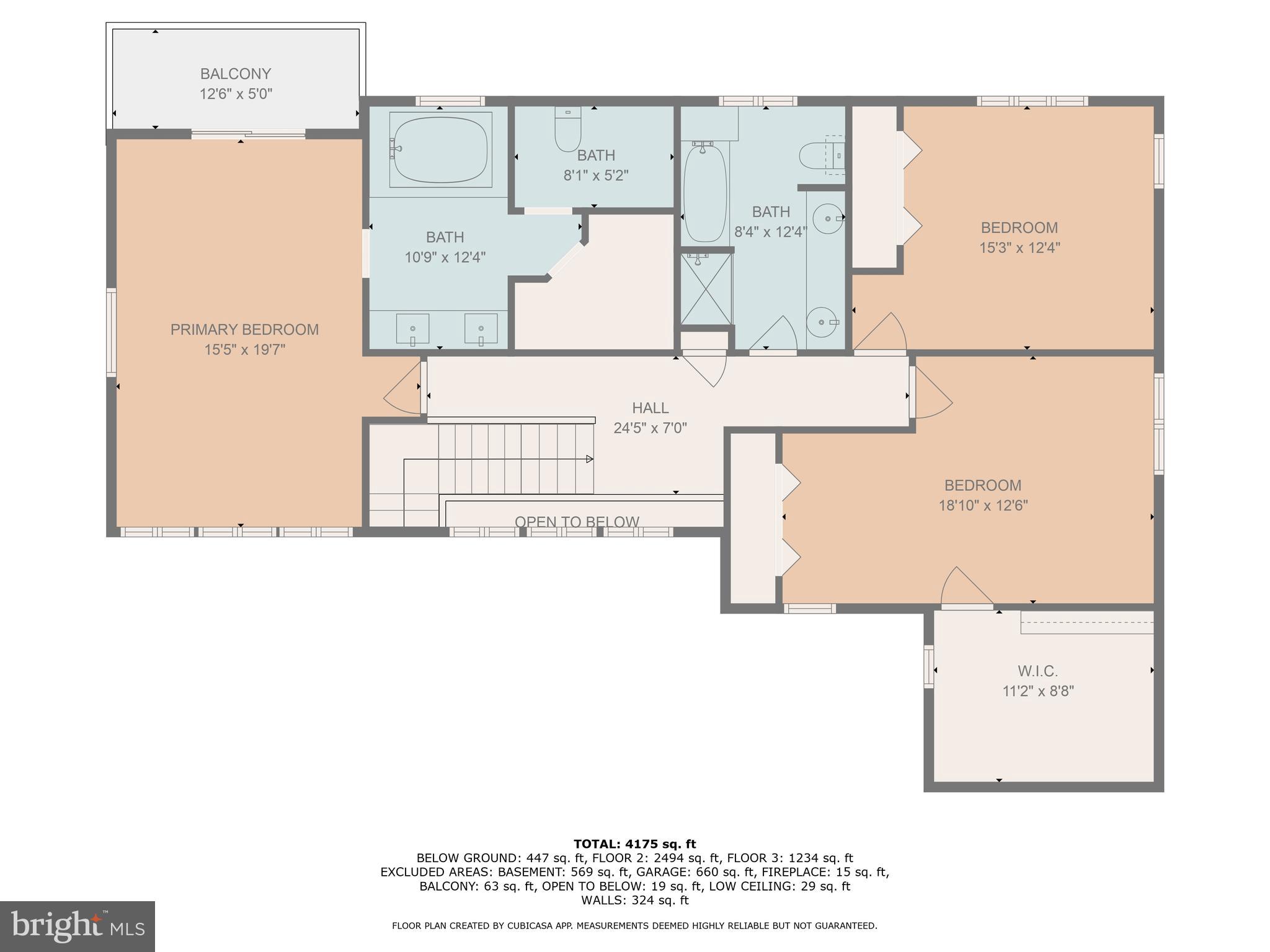 RIVENDELL - Residential