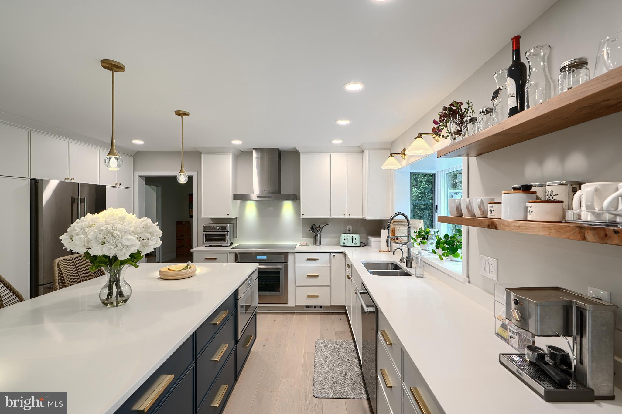 RIVENDELL - Residential