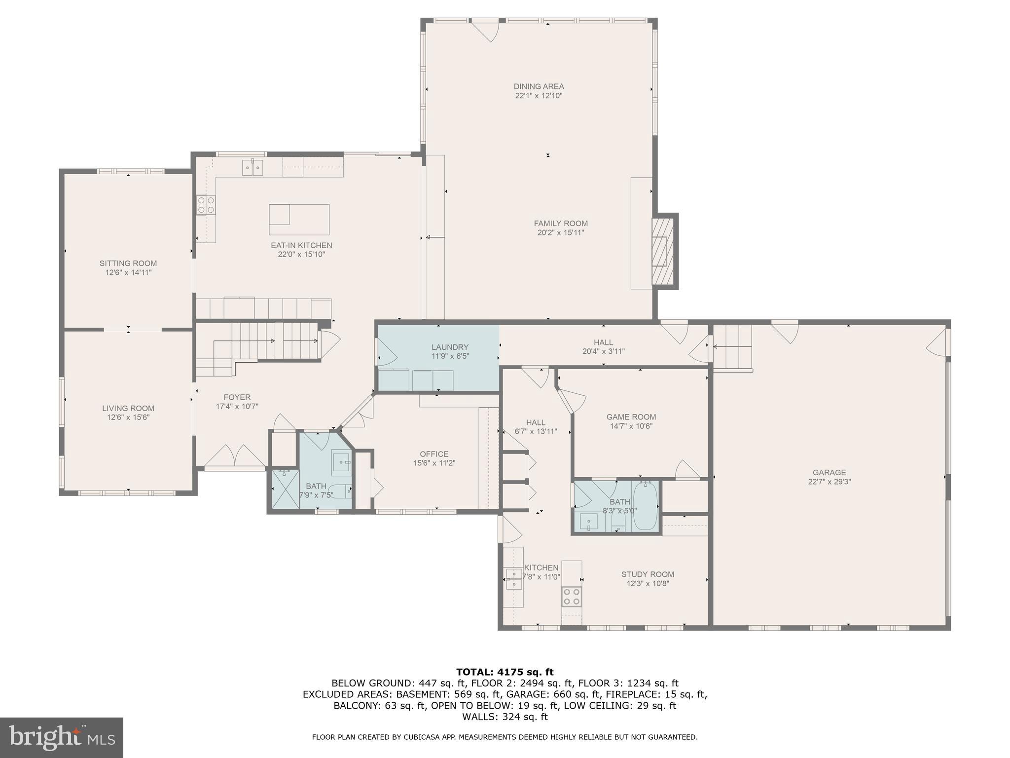 RIVENDELL - Residential