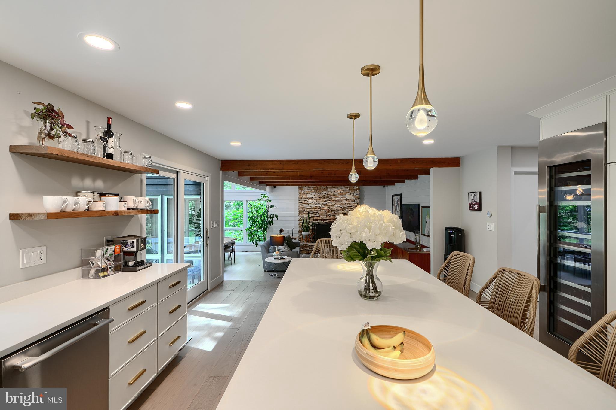 RIVENDELL - Residential