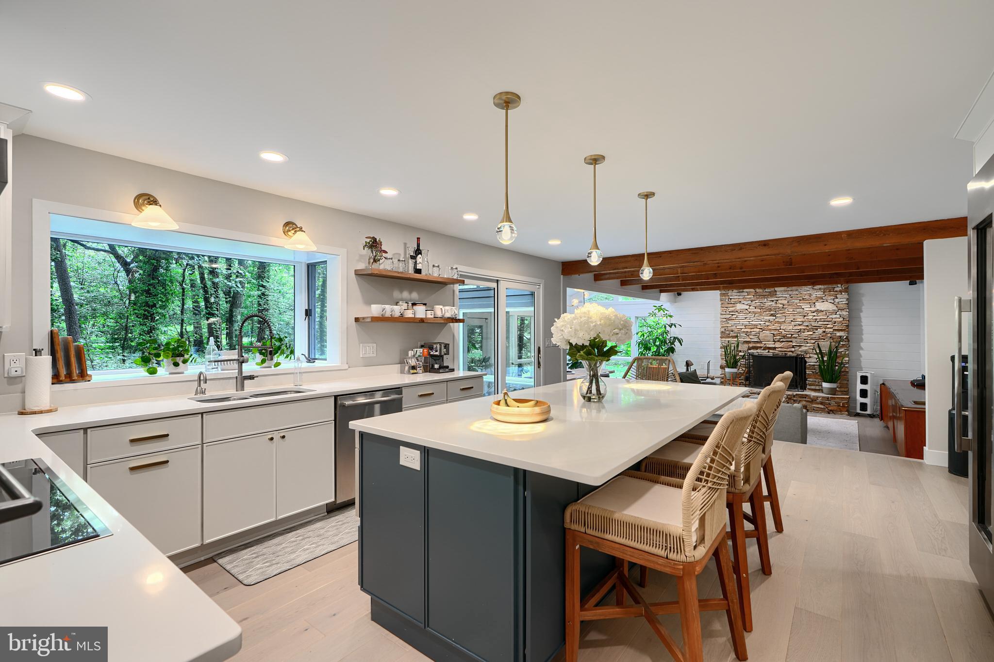 RIVENDELL - Residential