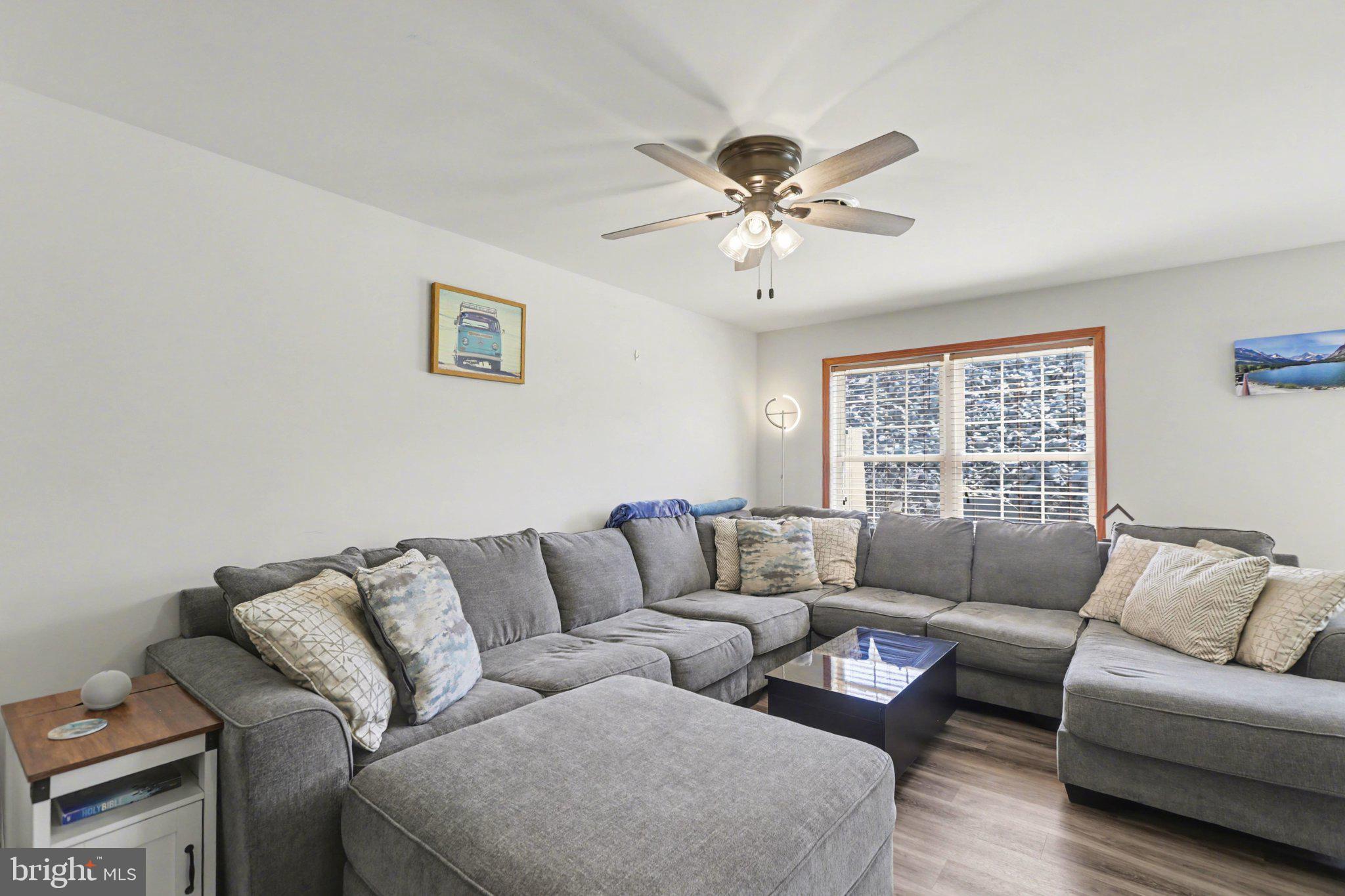 SABLE CHASE - Residential