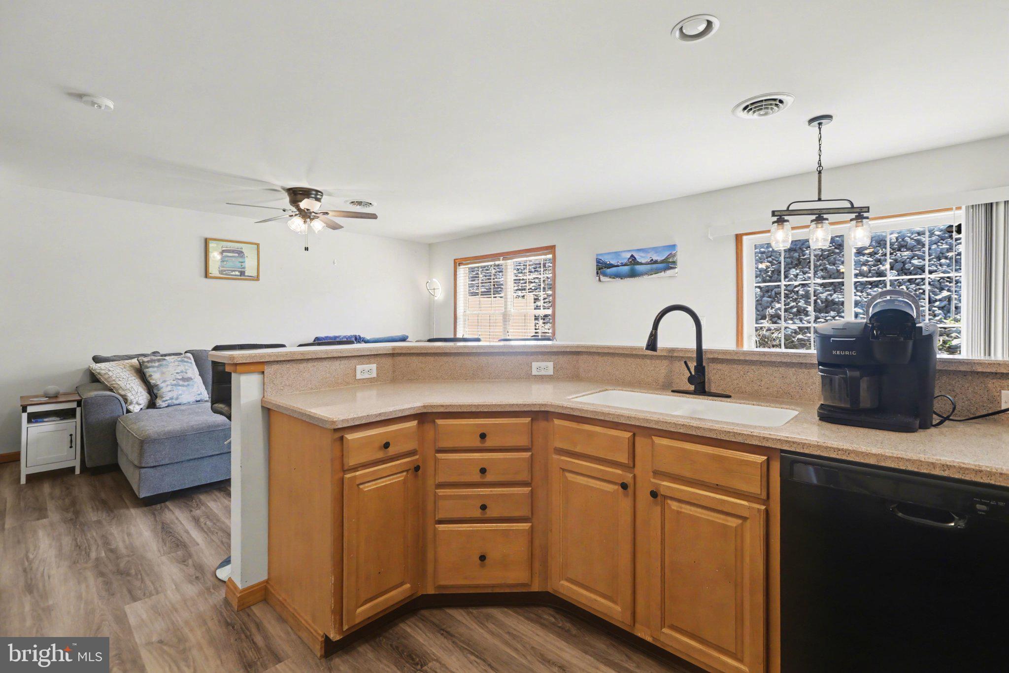 SABLE CHASE - Residential