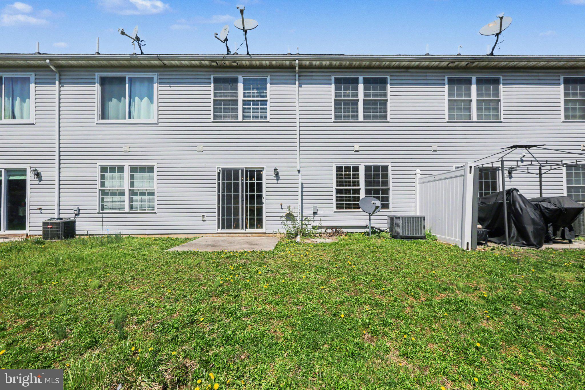 SABLE CHASE - Residential