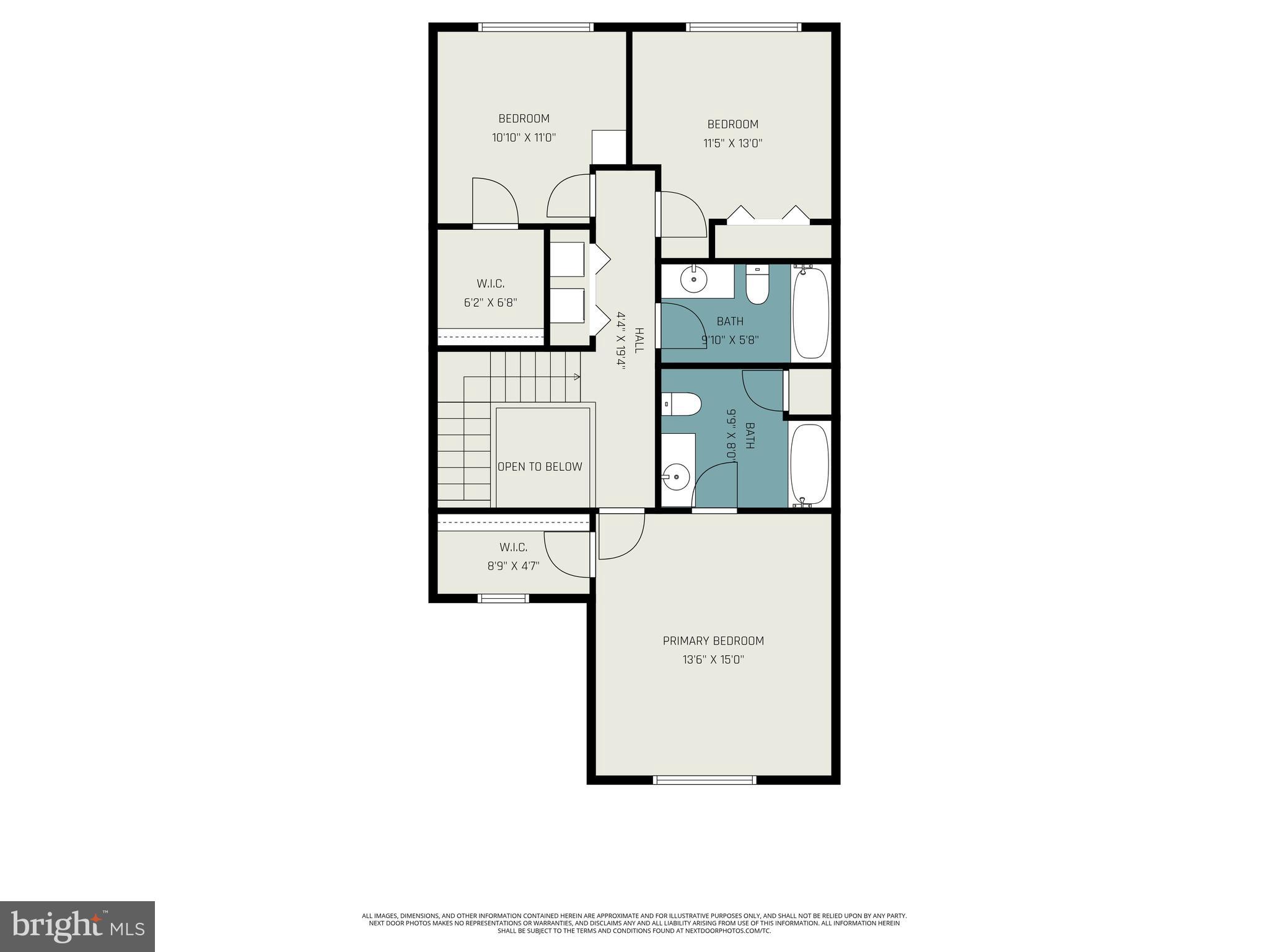 SABLE CHASE - Residential