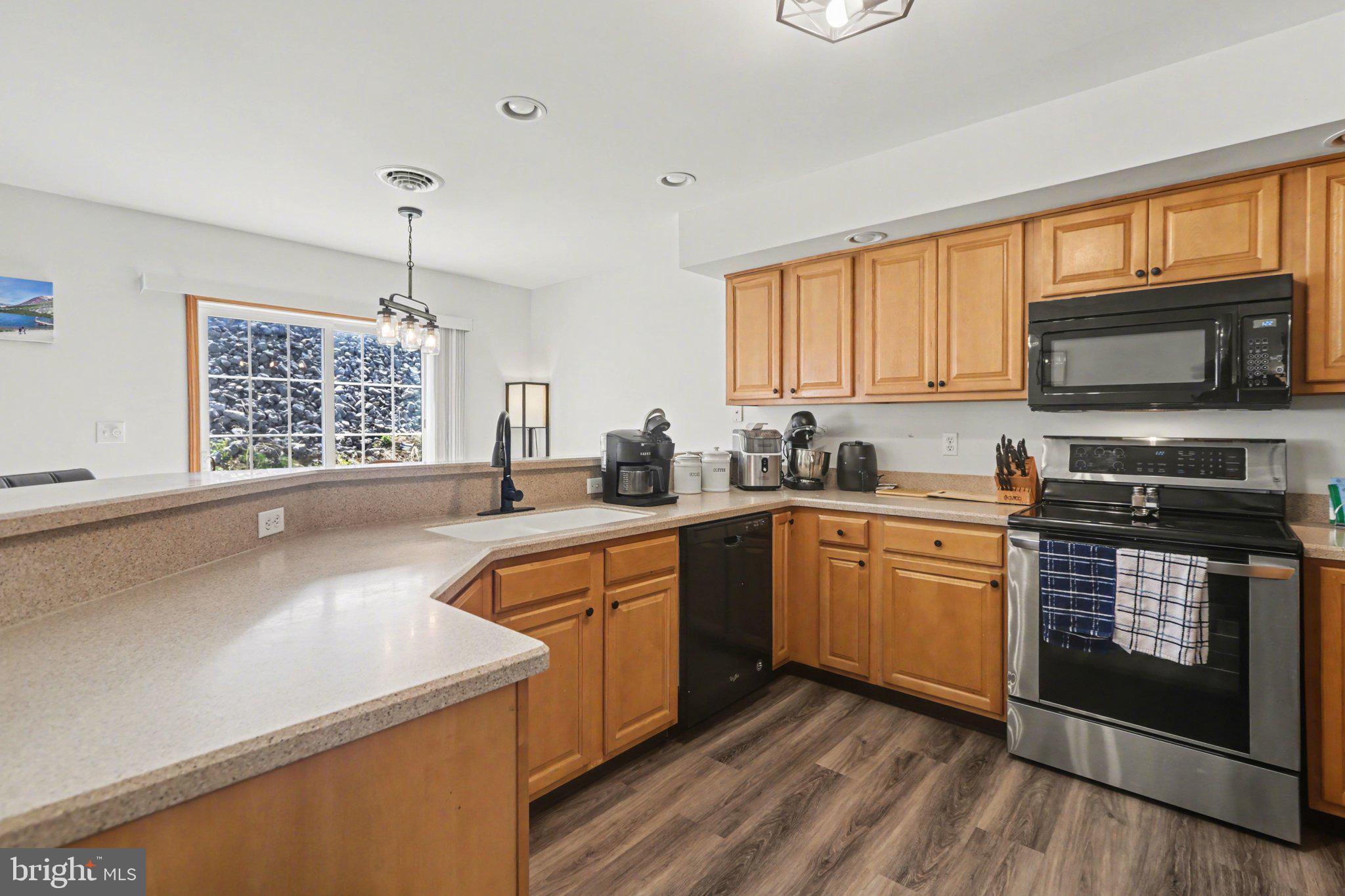 SABLE CHASE - Residential