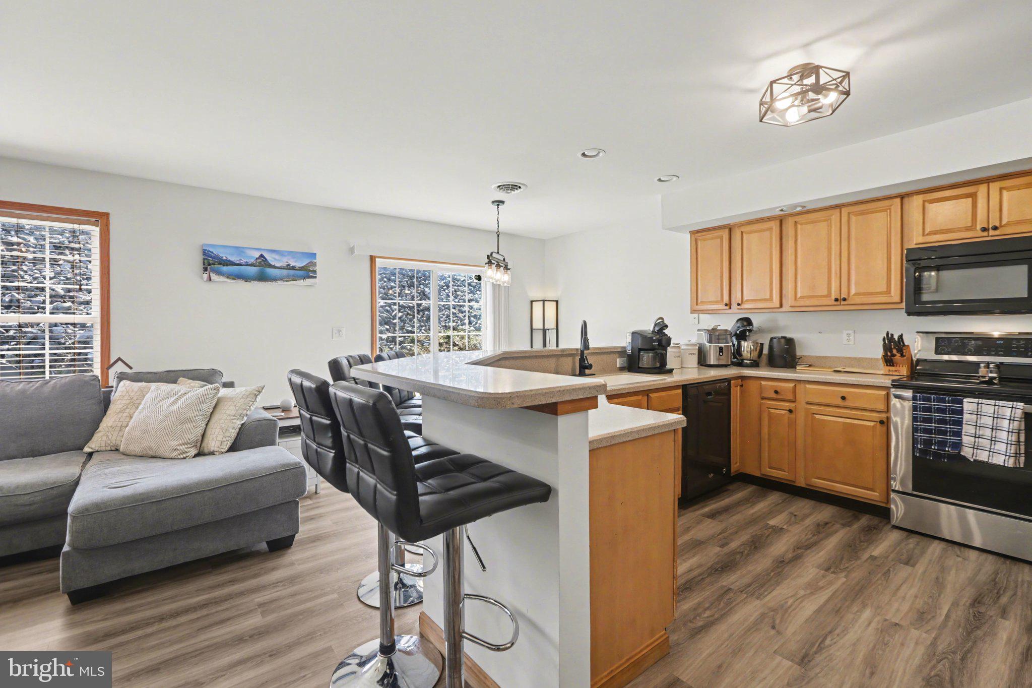 SABLE CHASE - Residential