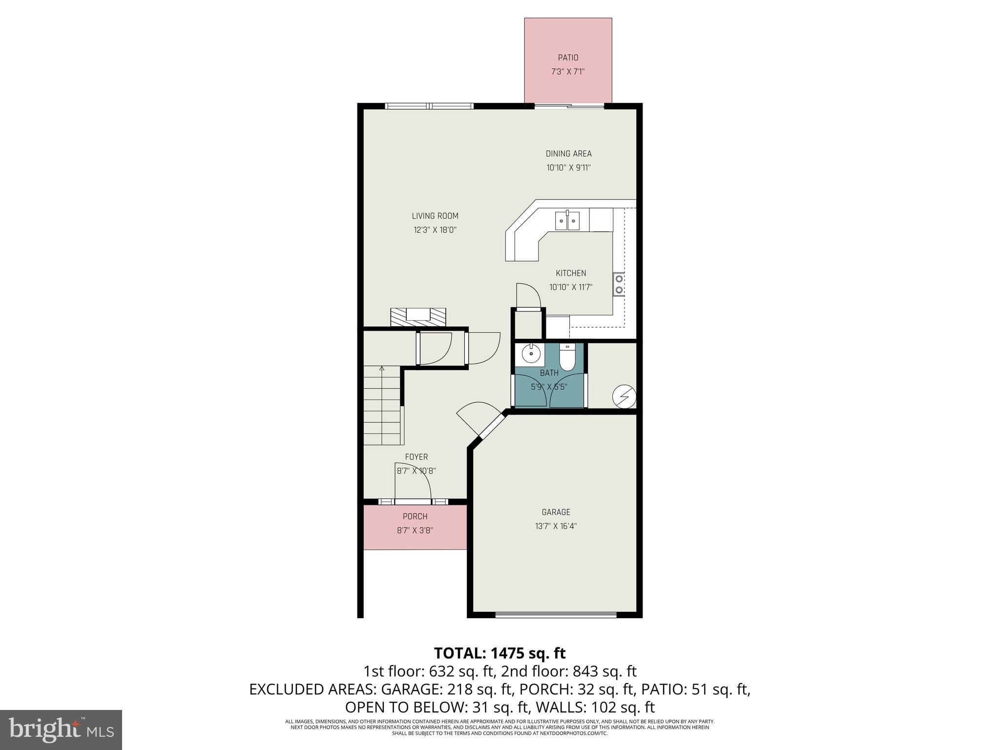 SABLE CHASE - Residential