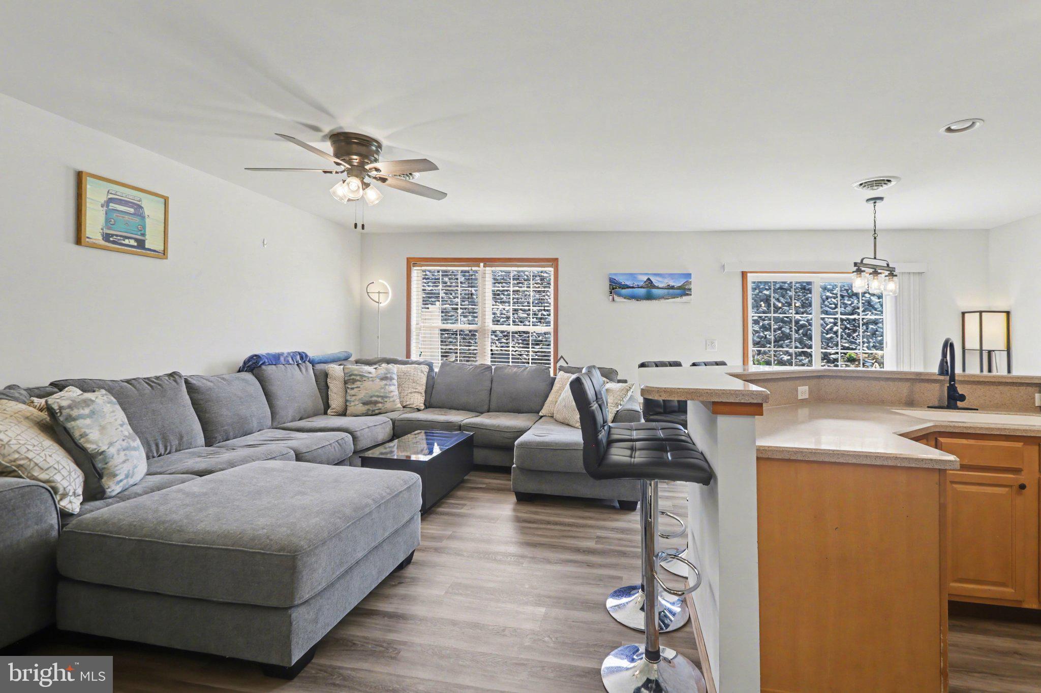 SABLE CHASE - Residential