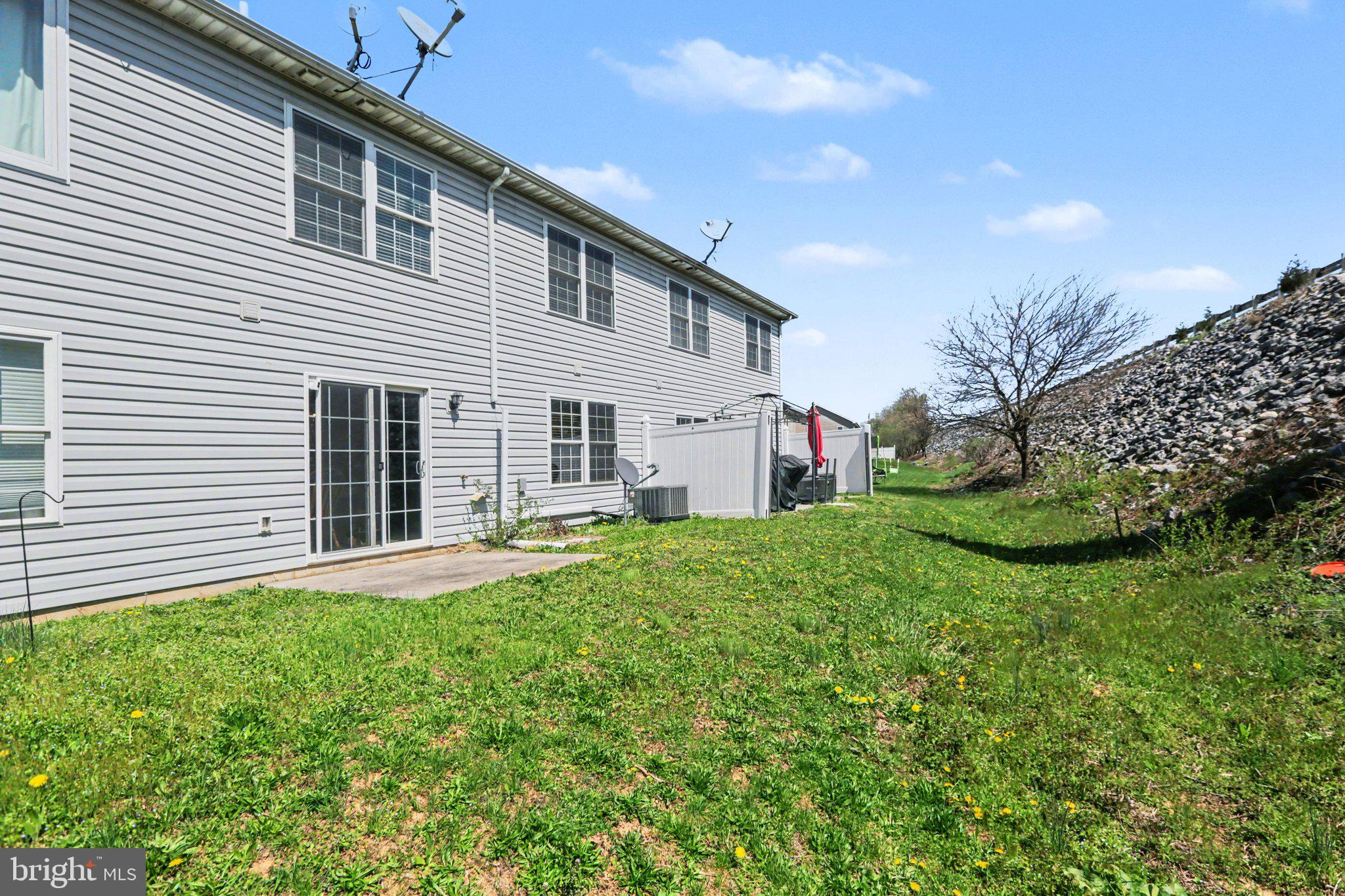 SABLE CHASE - Residential