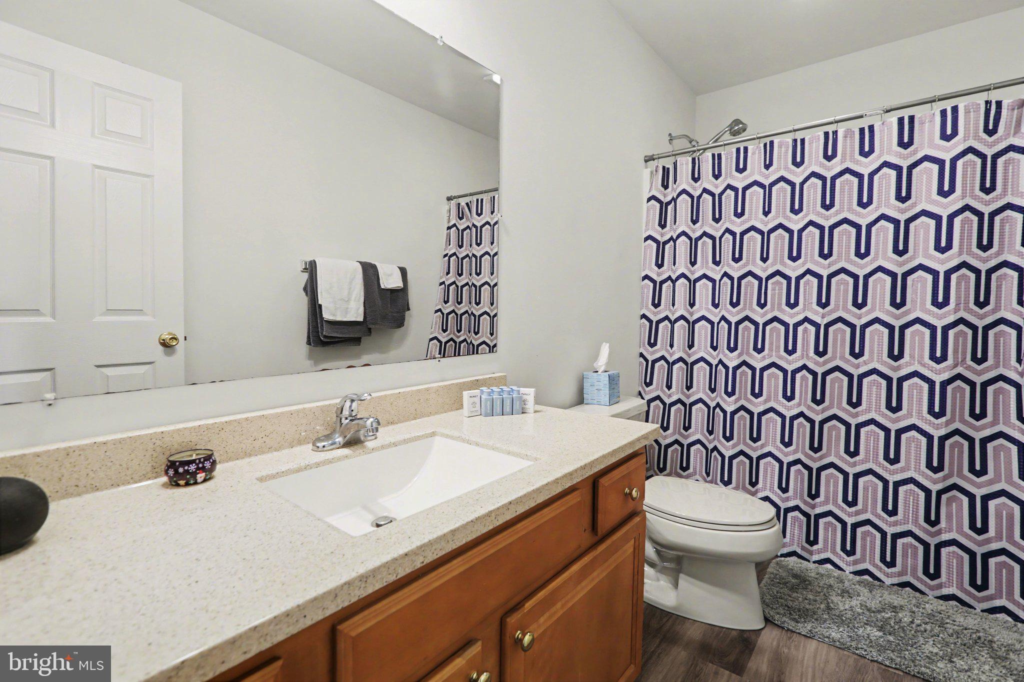 SABLE CHASE - Residential