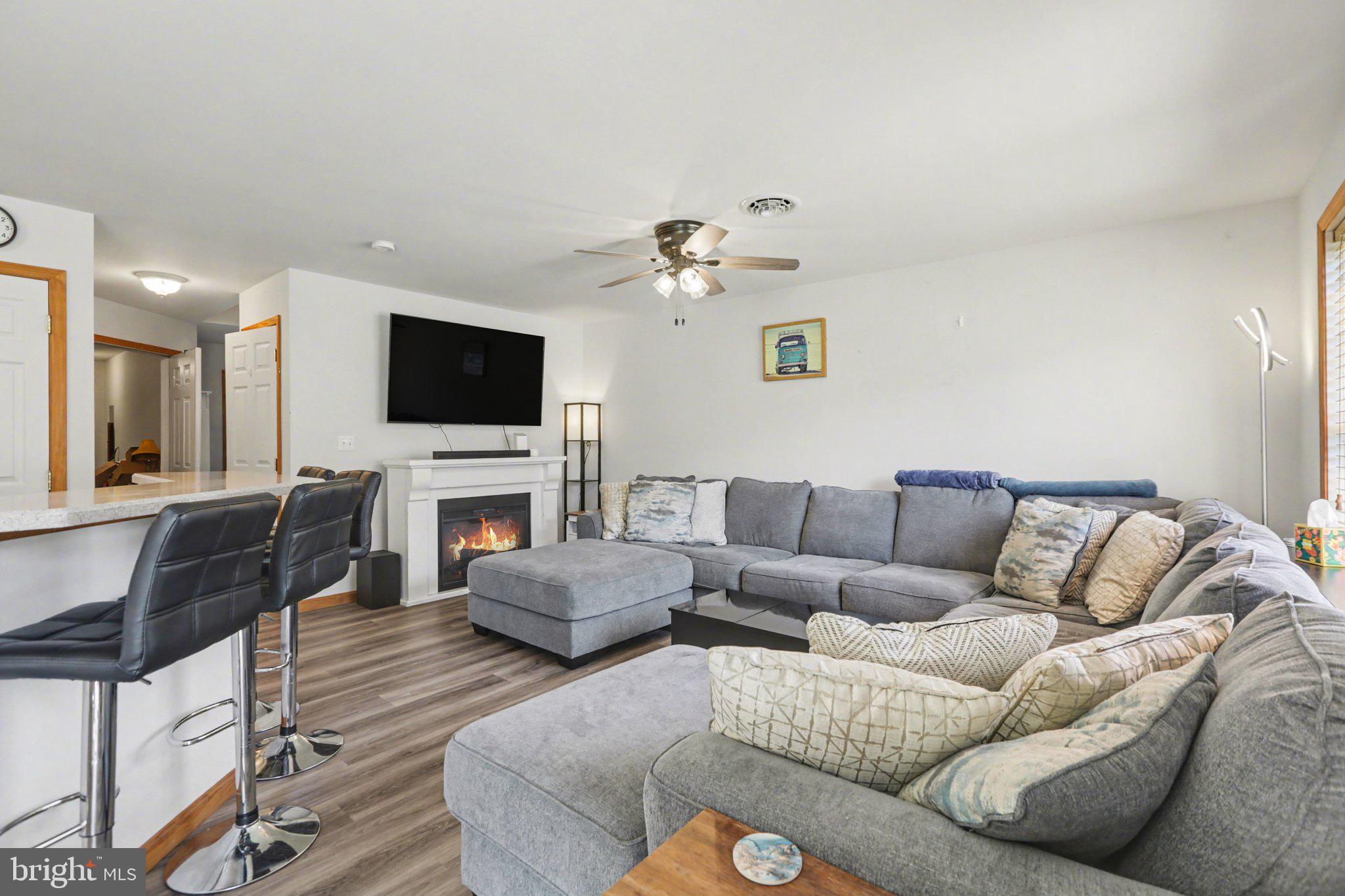 SABLE CHASE - Residential