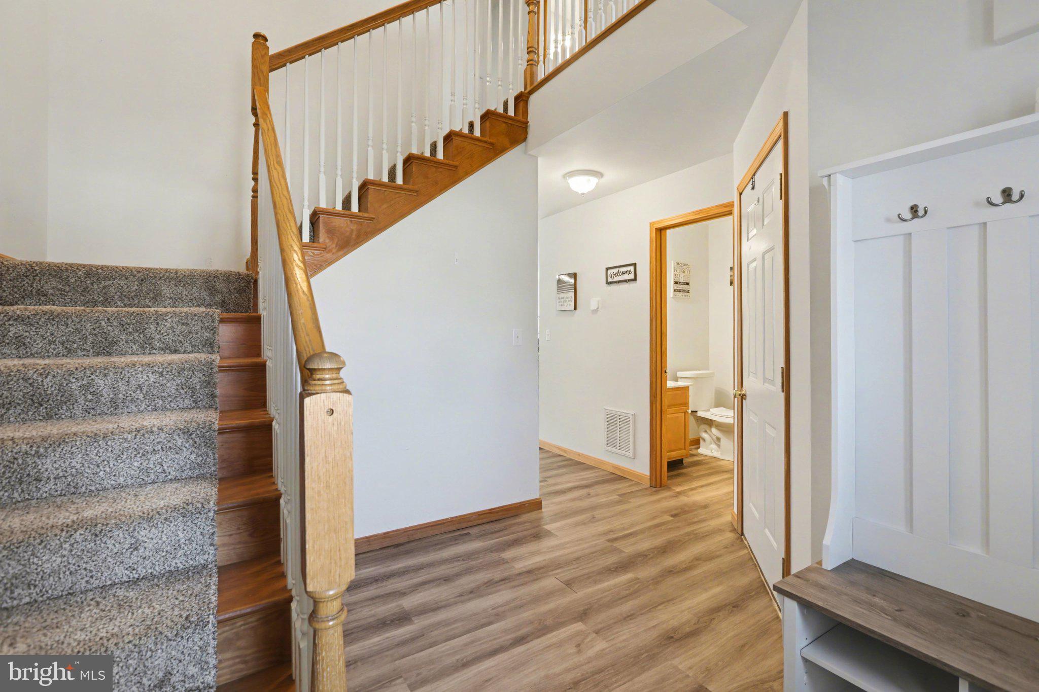 SABLE CHASE - Residential