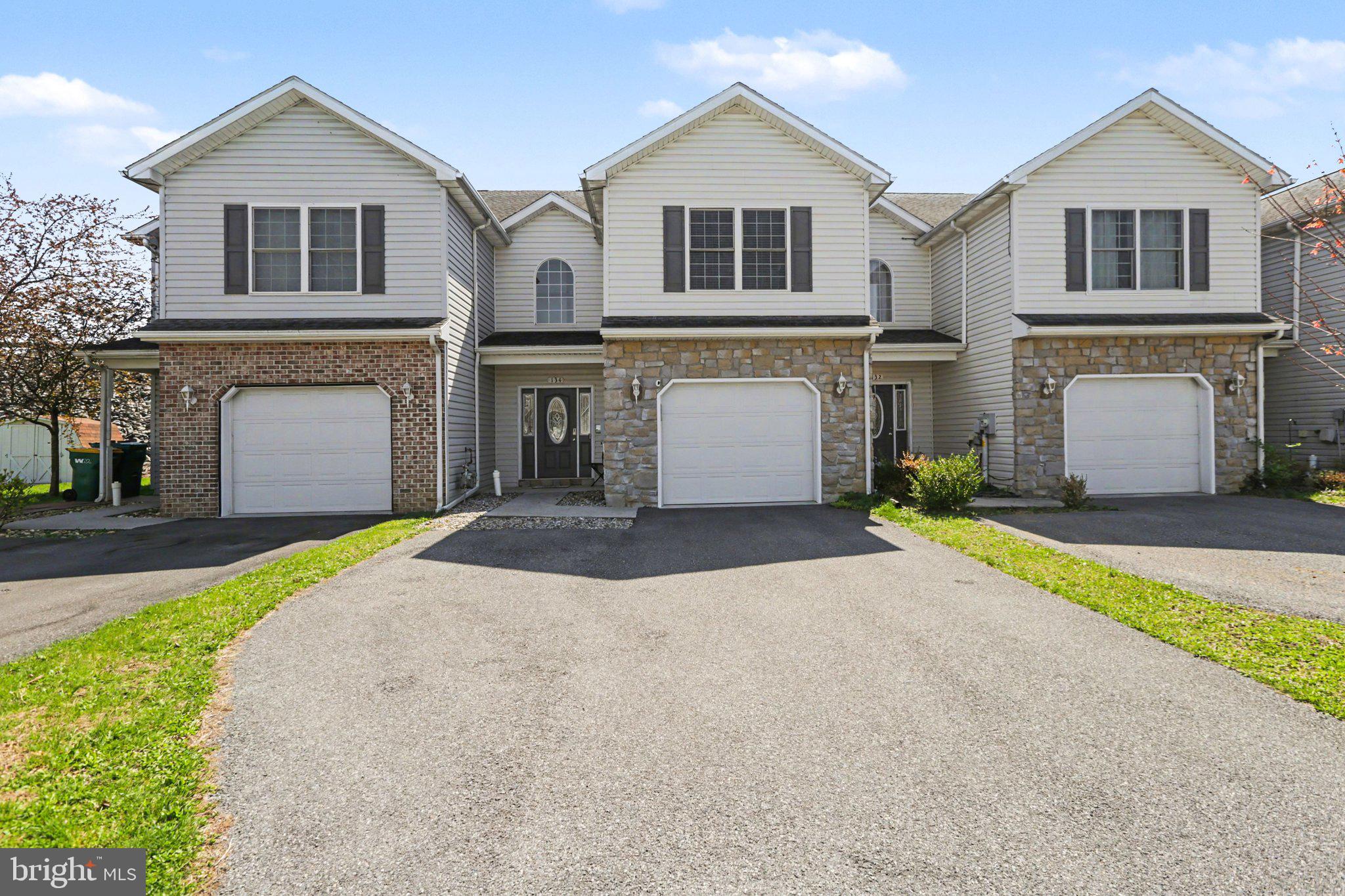 SABLE CHASE - Residential