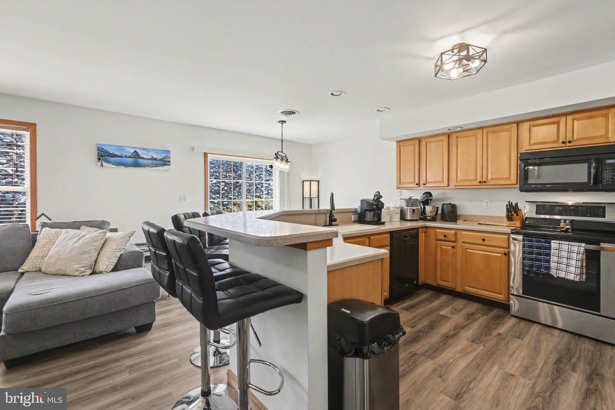 SABLE CHASE - Residential