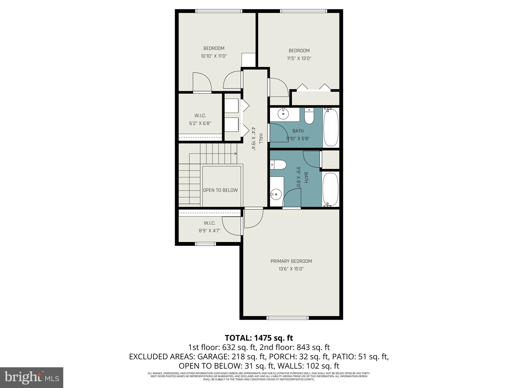 SABLE CHASE - Residential