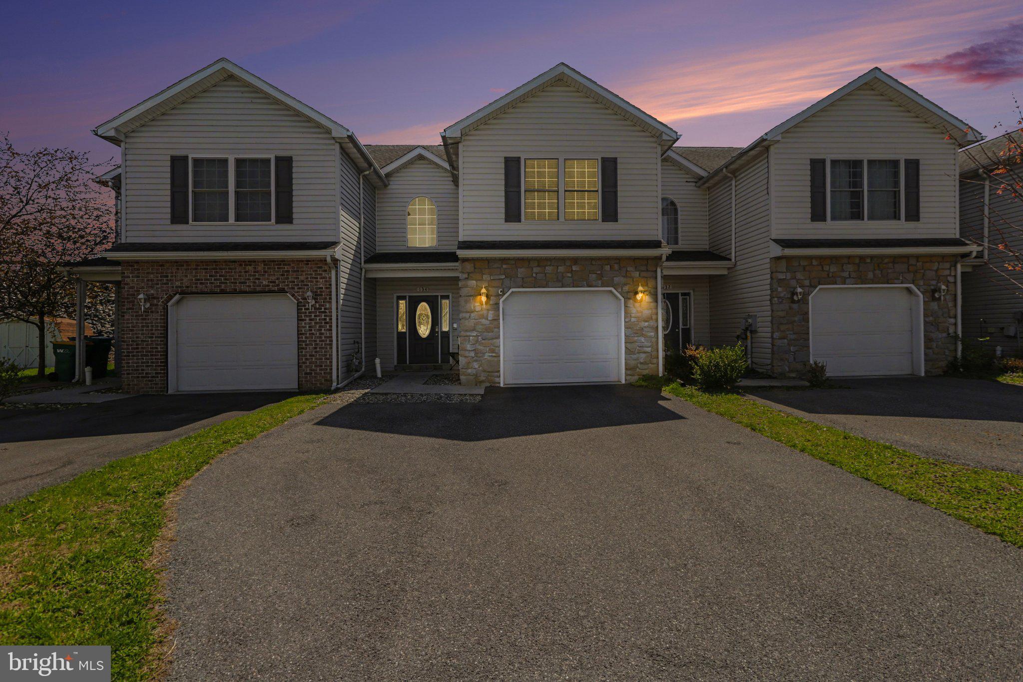 SABLE CHASE - Residential