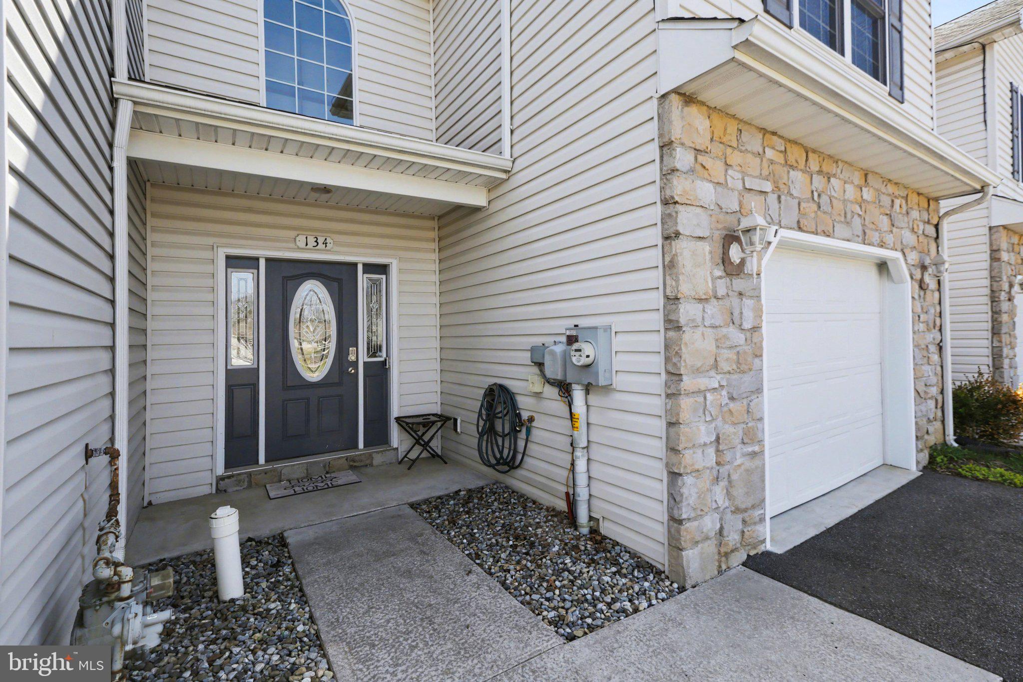 SABLE CHASE - Residential