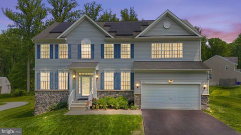 7571 KINDLER OVERLOOK DRIVE LAUREL MD 20723