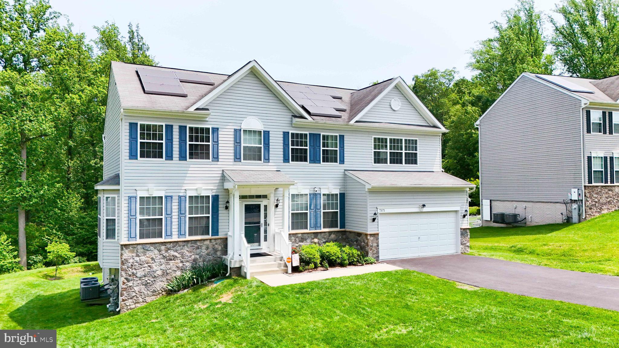 7571 KINDLER OVERLOOK DRIVE