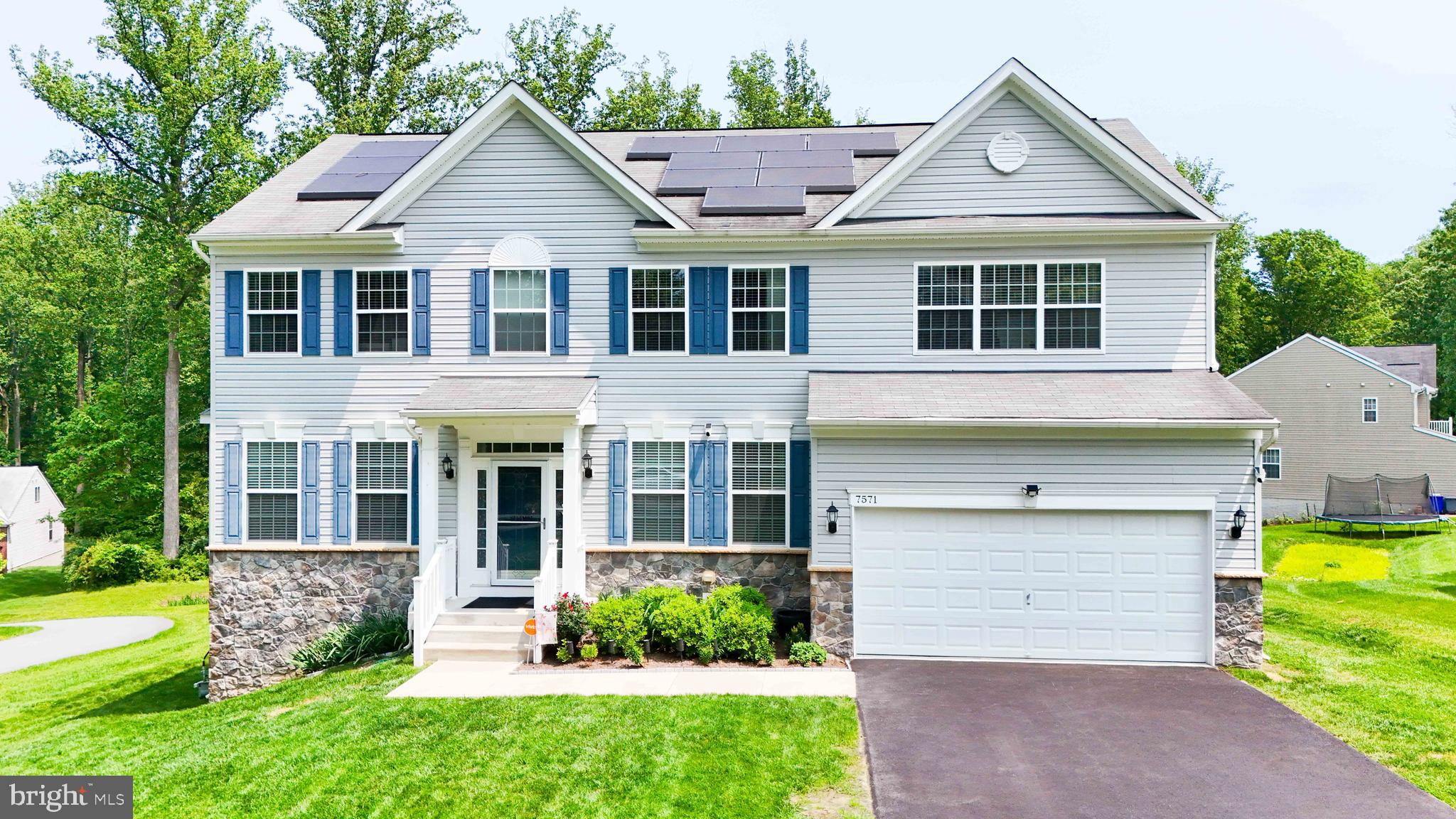 7571 KINDLER OVERLOOK DRIVE