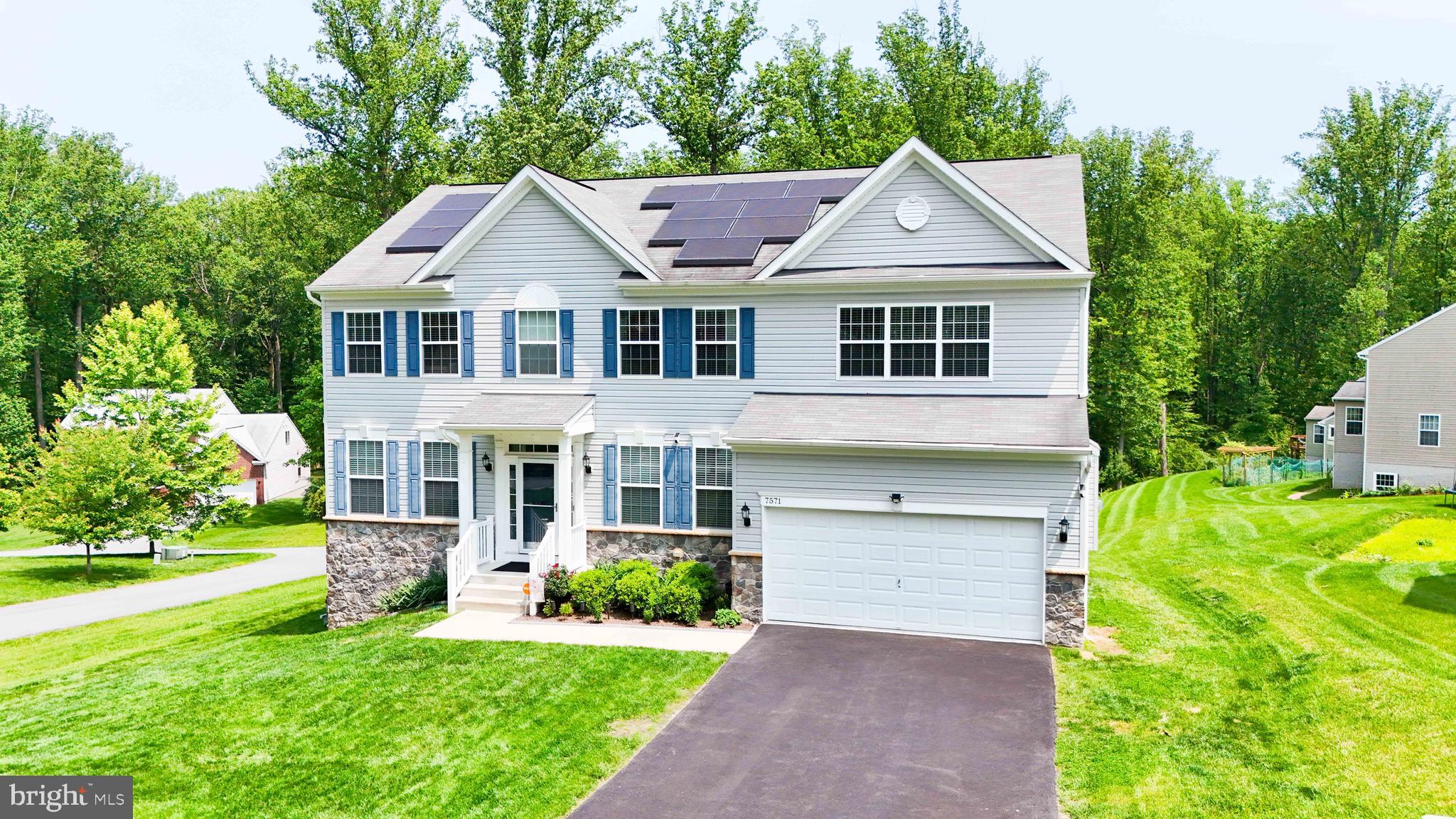 7571 KINDLER OVERLOOK DRIVE
