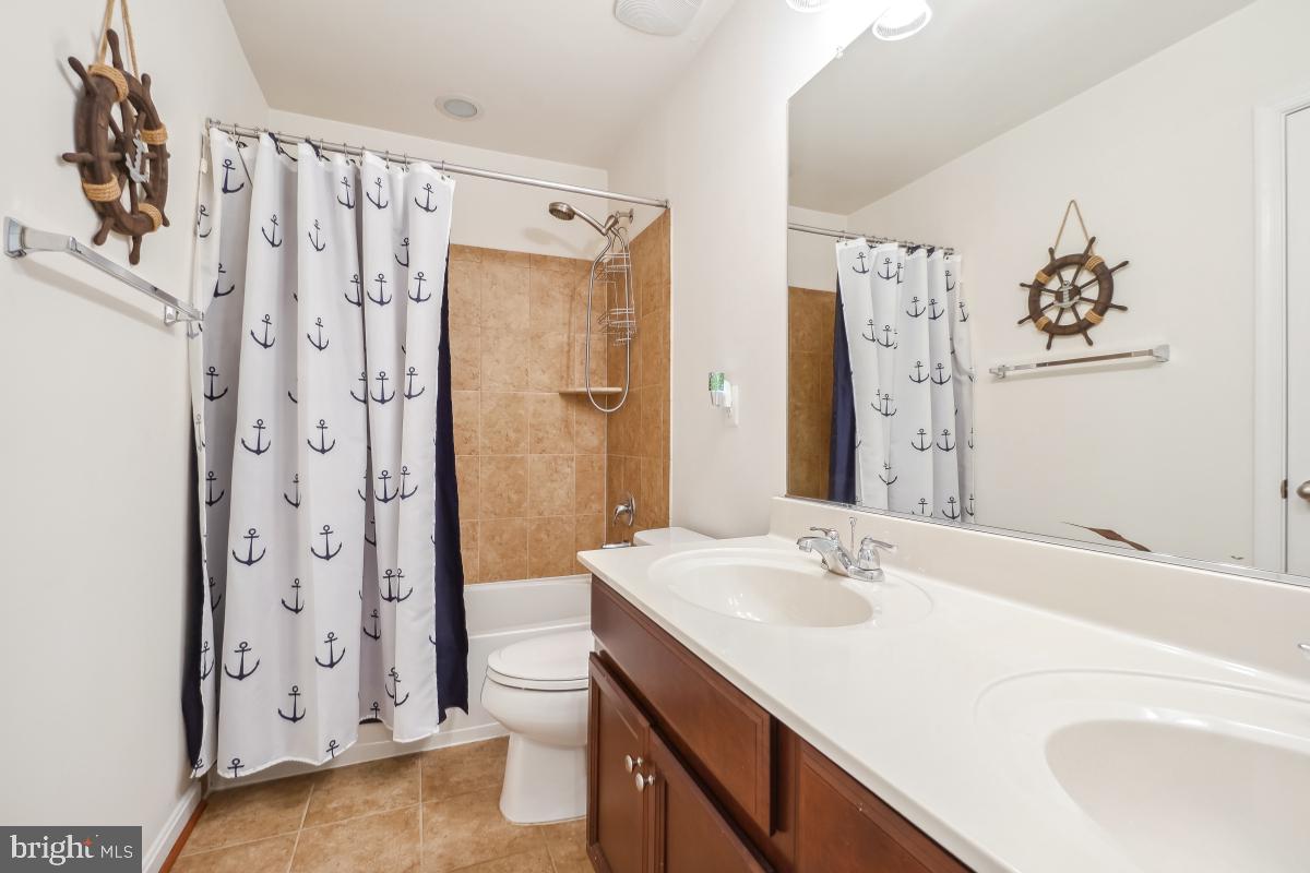 OCCOQUAN HEIGHTS - Residential