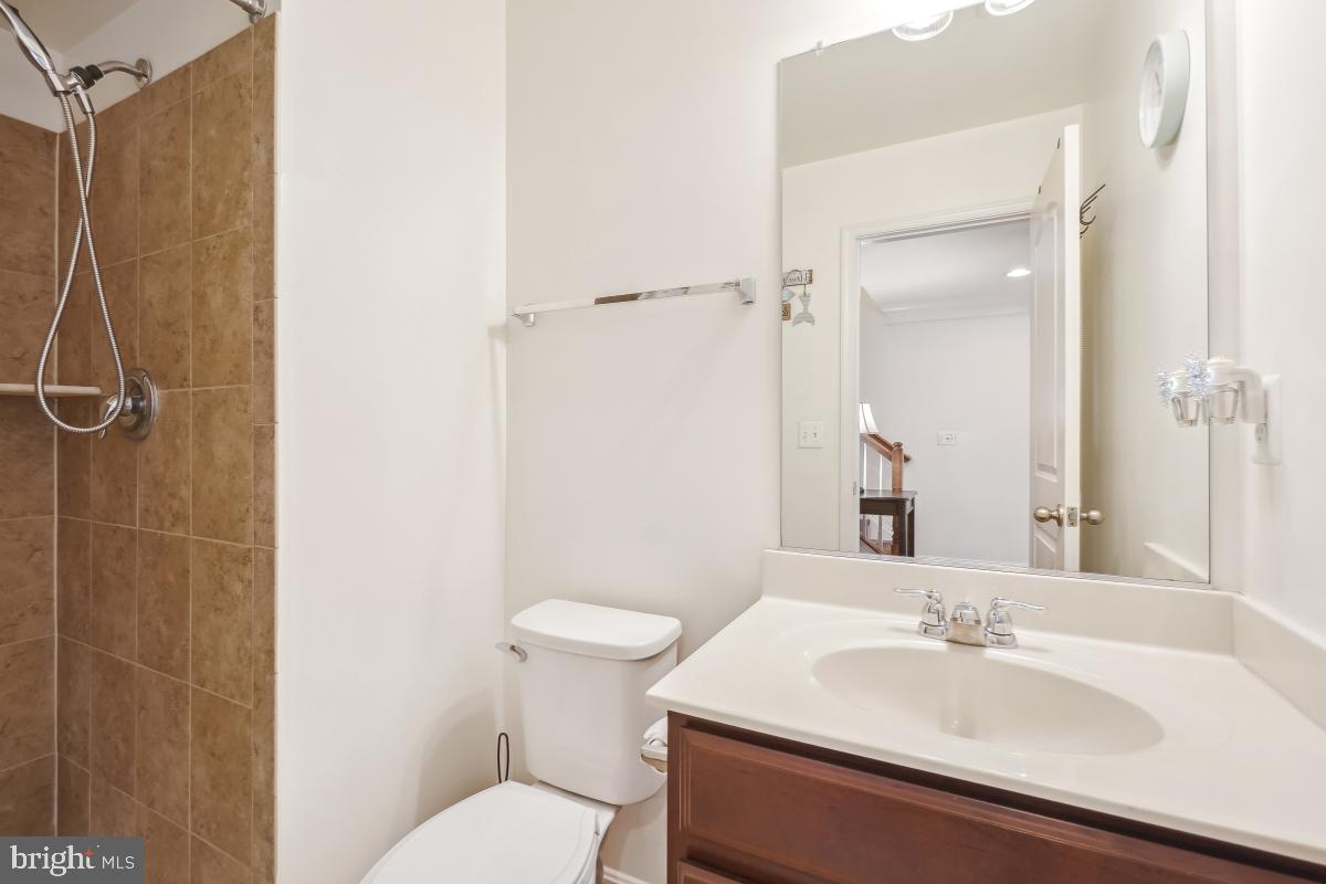 OCCOQUAN HEIGHTS - Residential