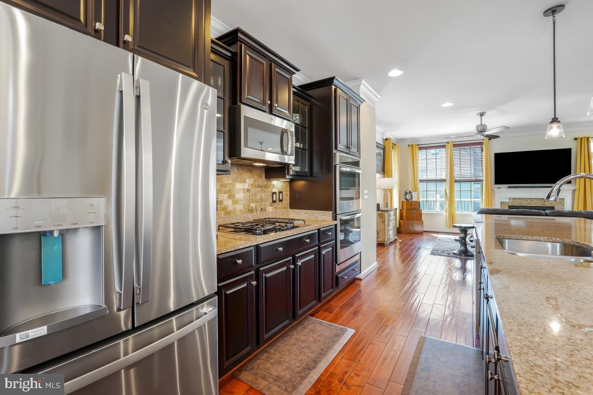 OCCOQUAN HEIGHTS - Residential