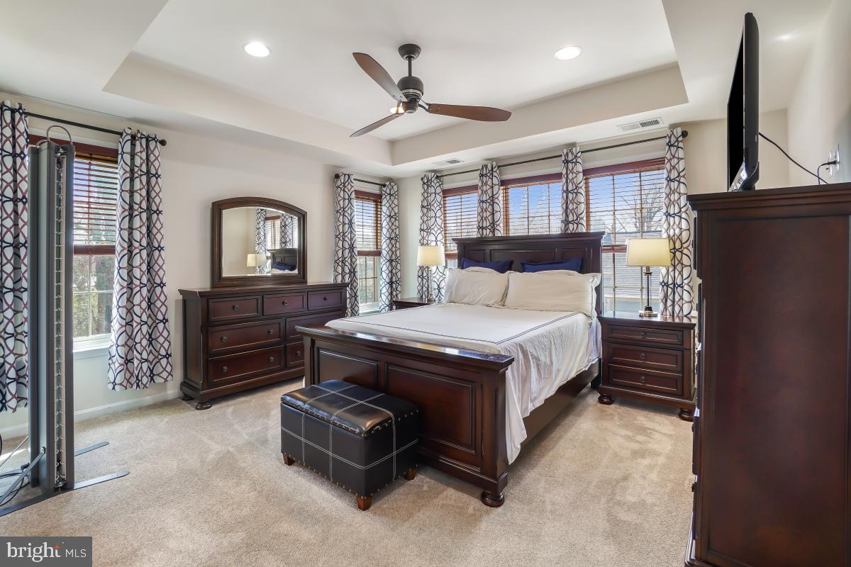 OCCOQUAN HEIGHTS - Residential